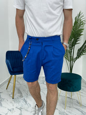 BERMUDA BASIC PC01 col.ROYAL BLU