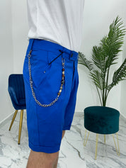 BERMUDA BASIC PC01 col.ROYAL BLU