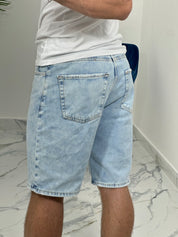 BERMUDA JEANS 2306