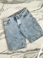 BERMUDA JEANS 2306
