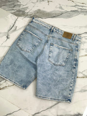 BERMUDA JEANS 2306