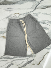 BERMUDA BASIC A26 col.GRIGIO