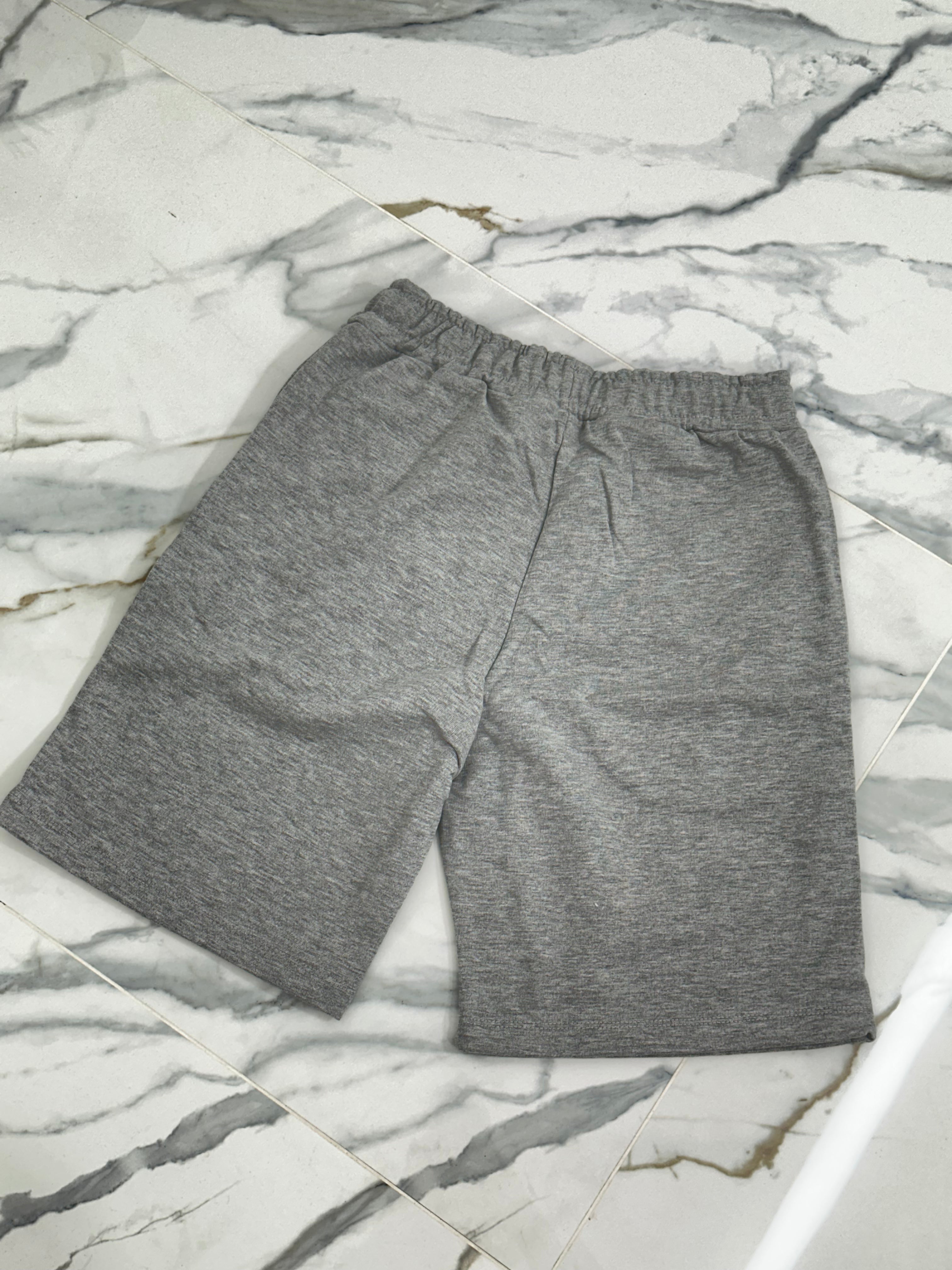 BERMUDA BASIC A26 col.GRIGIO