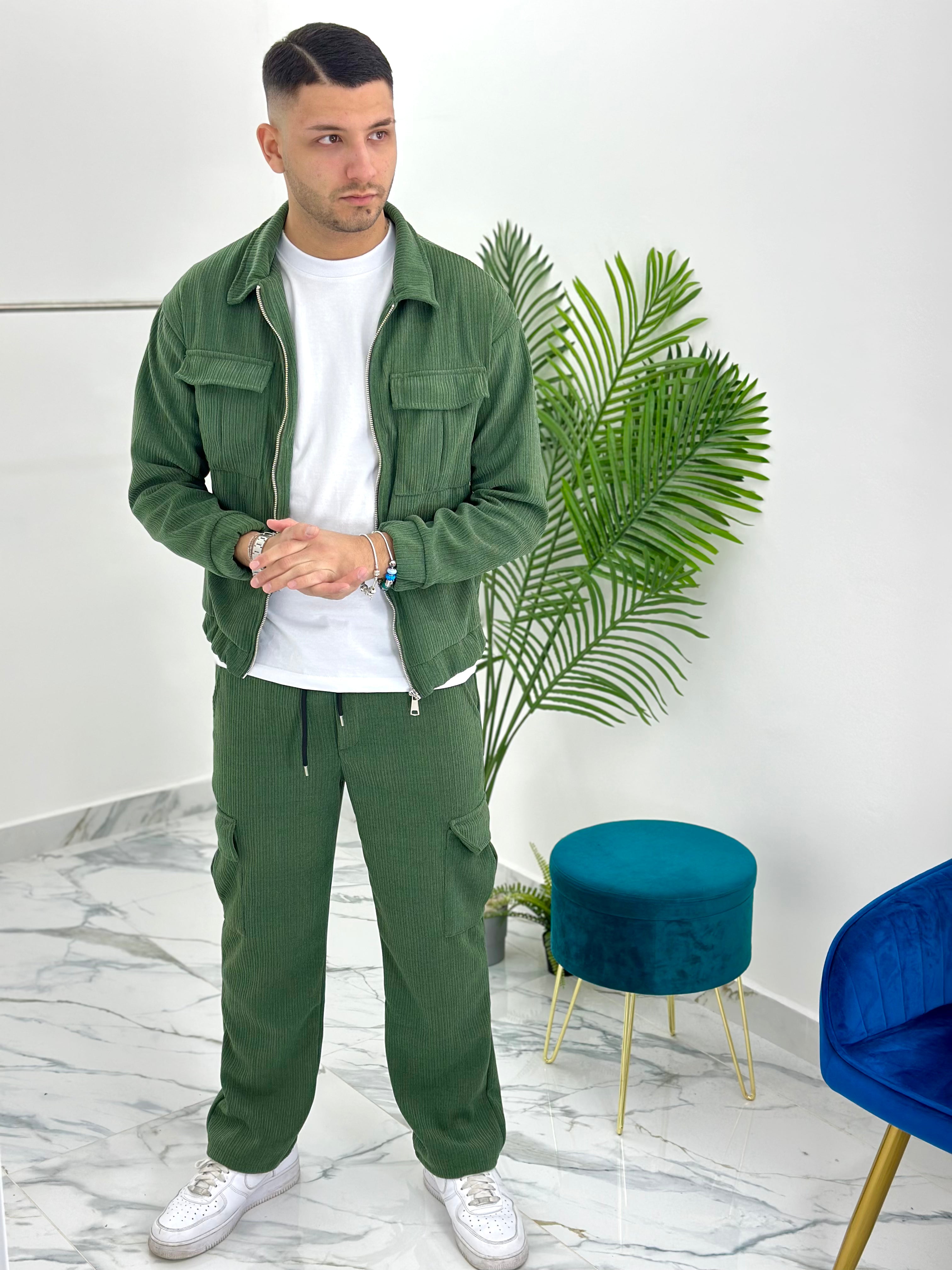 COORDINATO DENVER