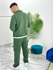 COORDINATO DENVER