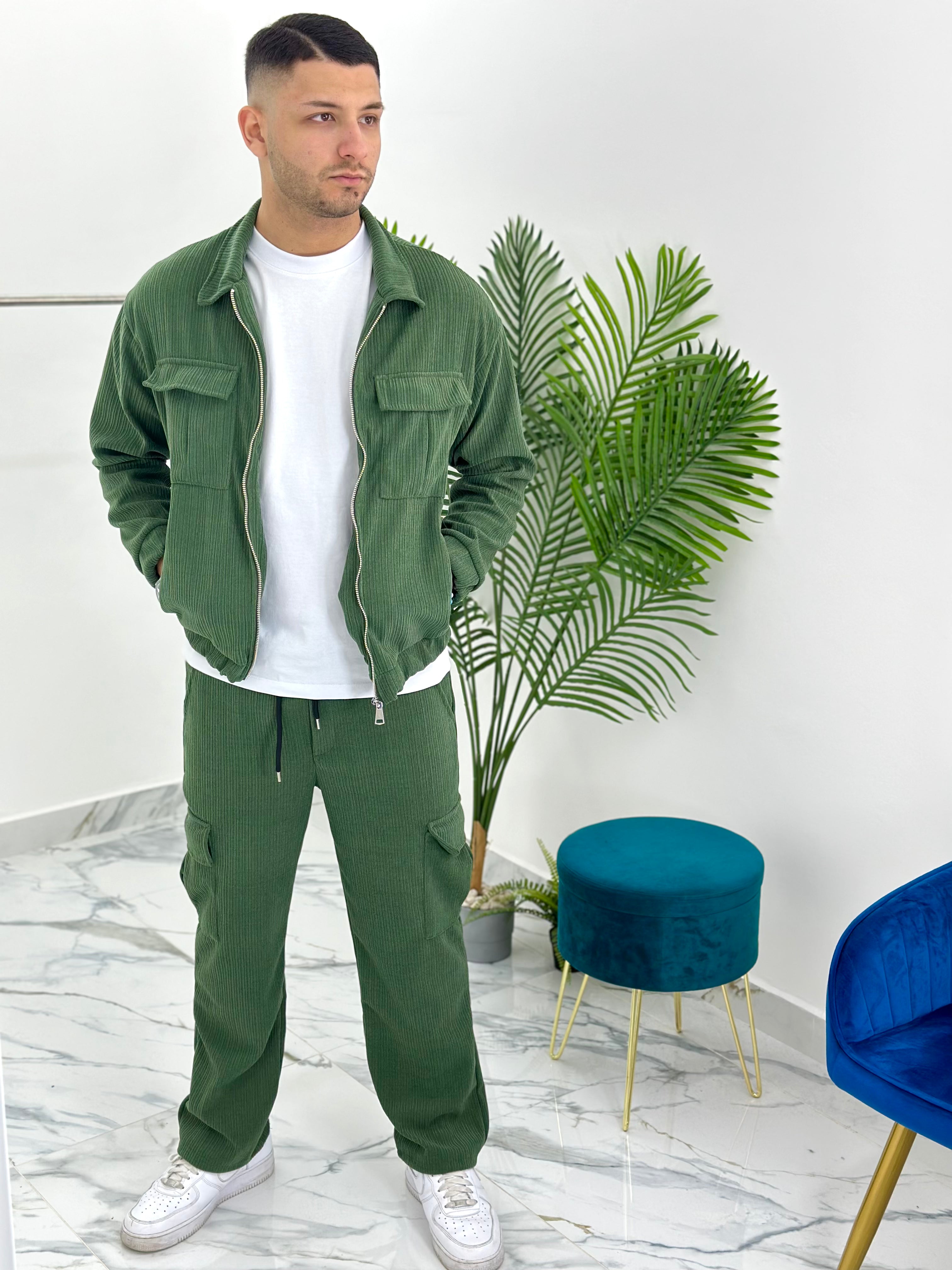 COORDINATO DENVER