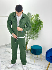 COORDINATO DENVER