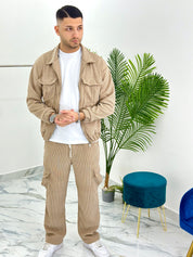 COORDINATO DENVER