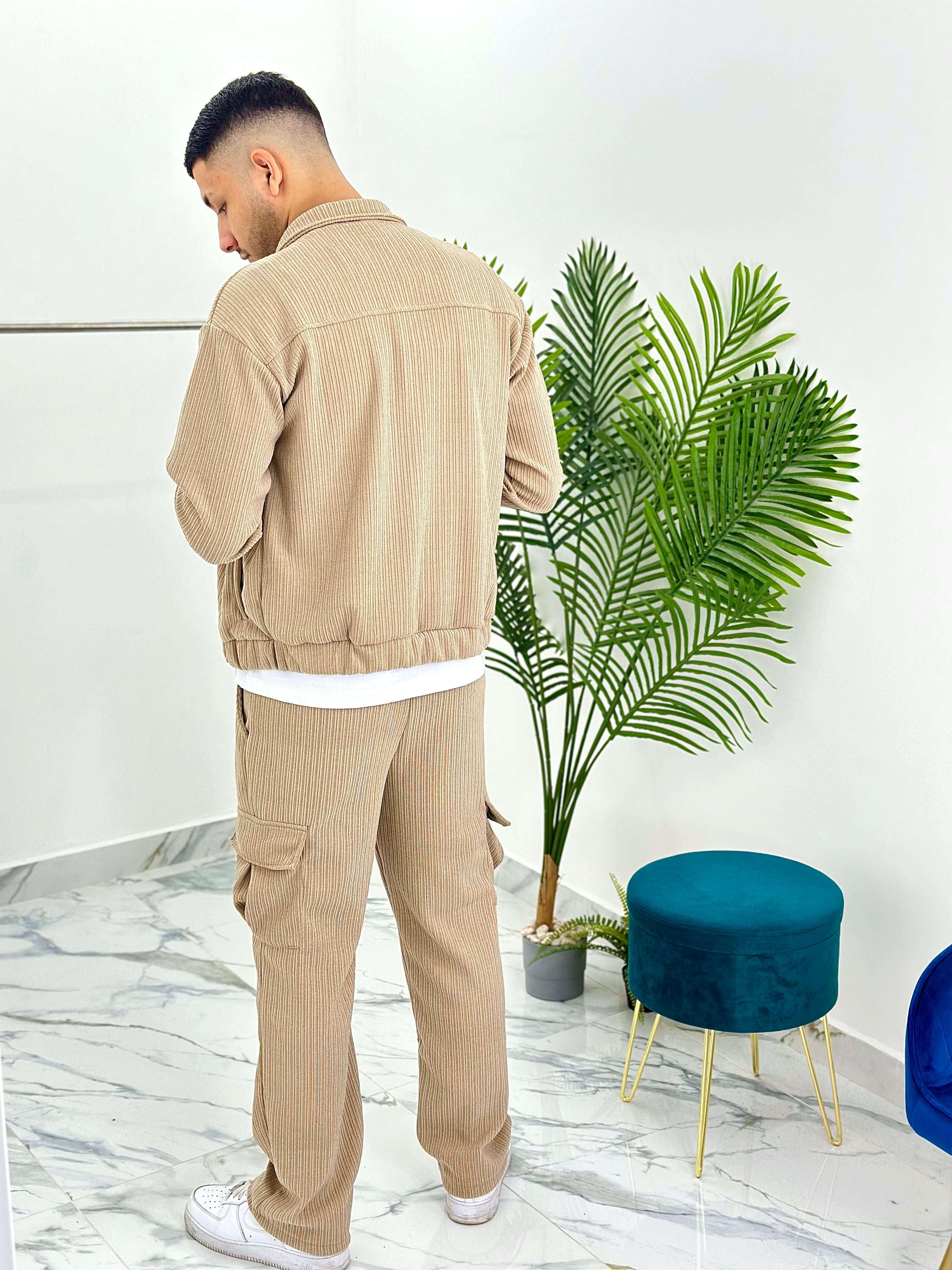COORDINATO DENVER