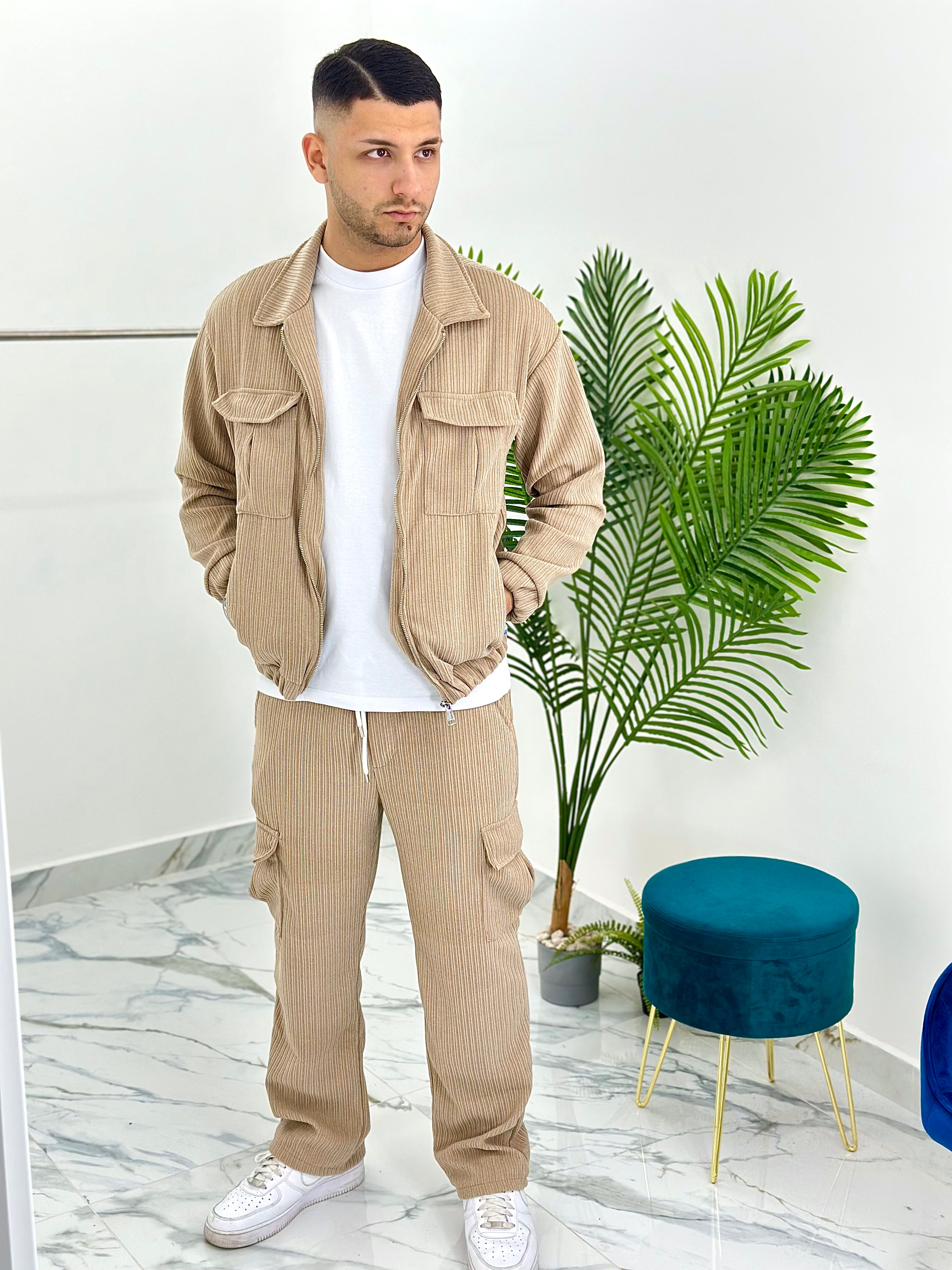 COORDINATO DENVER