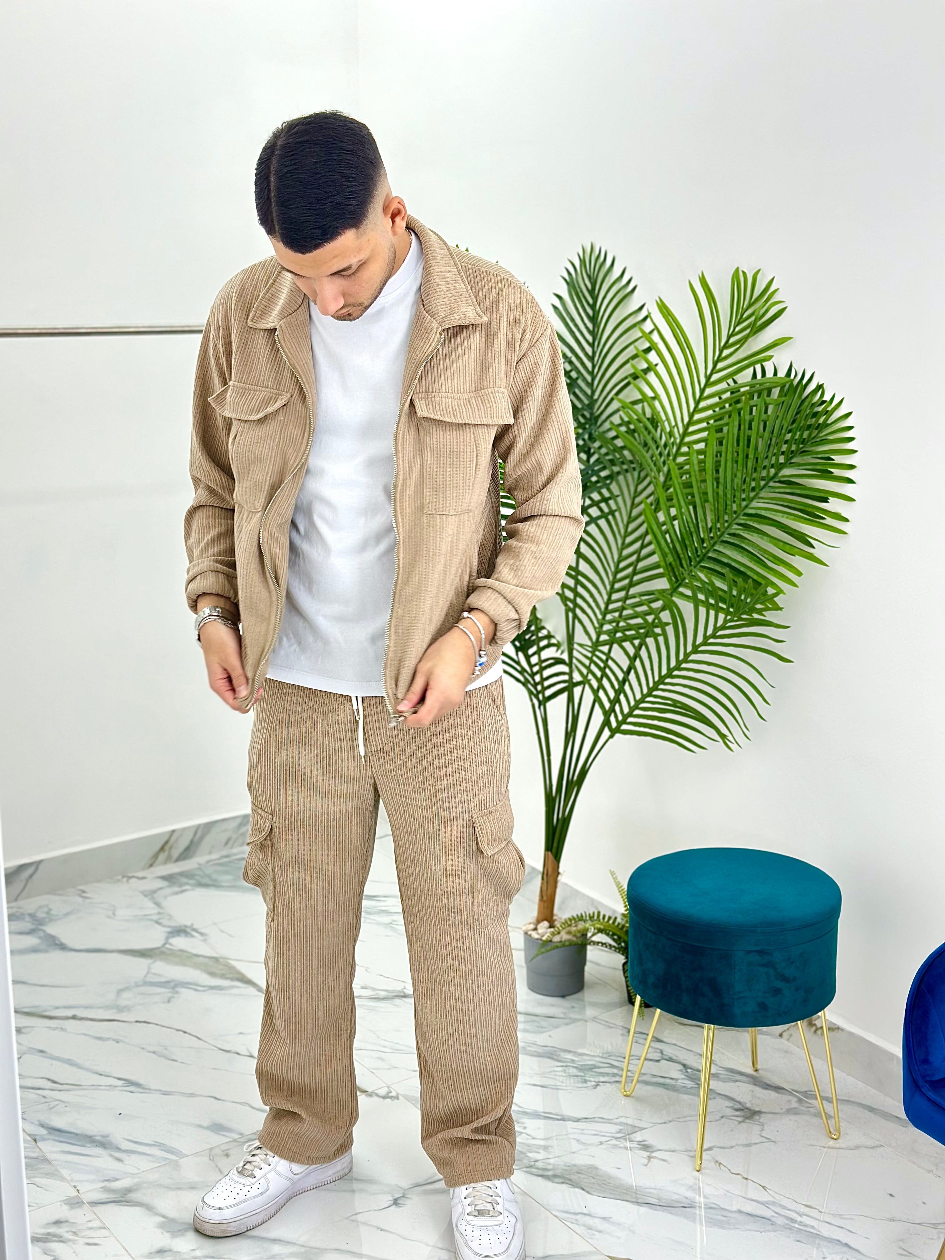 COORDINATO DENVER