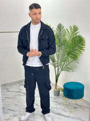 COORDINATO DENVER