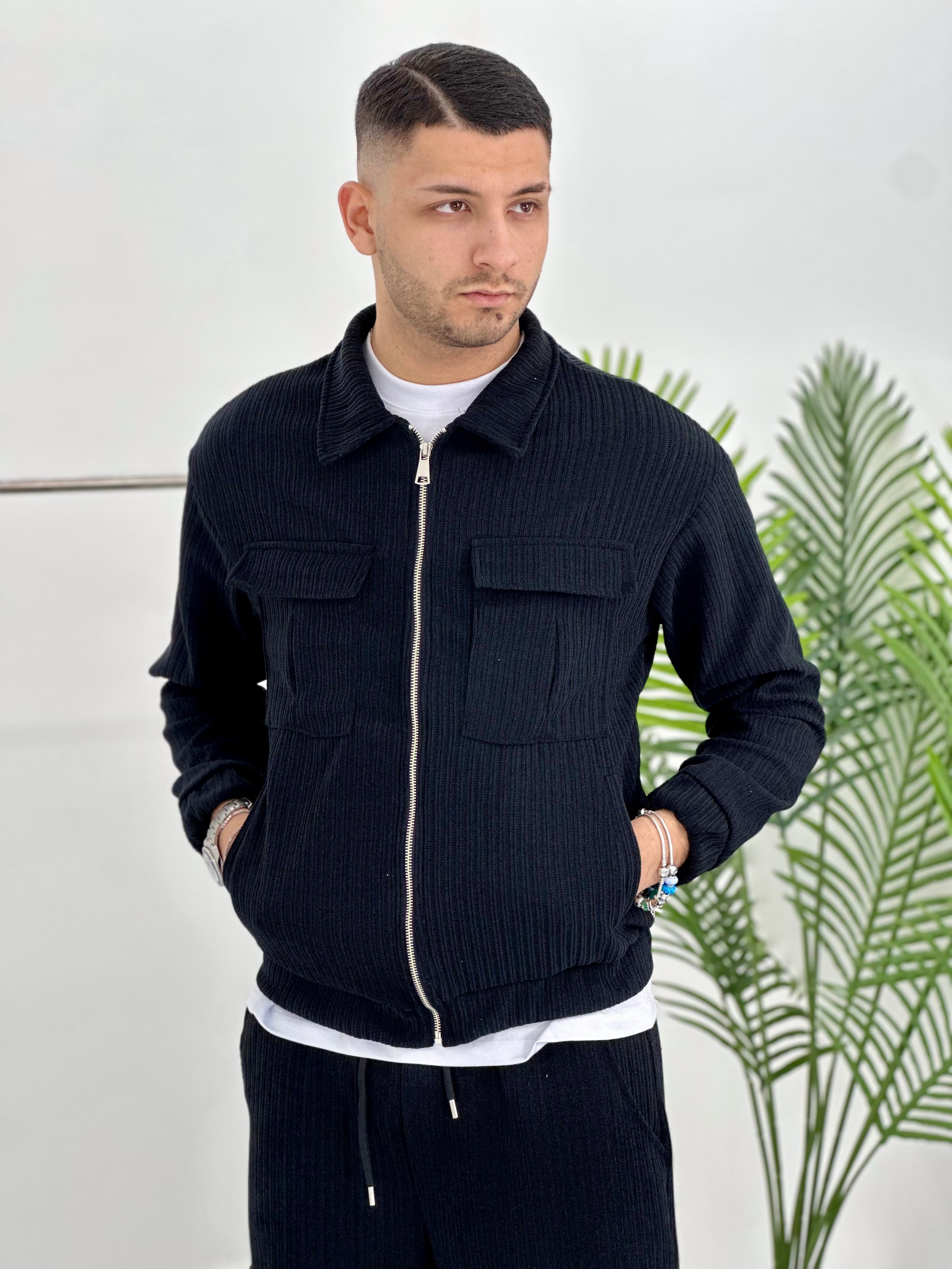 COORDINATO DENVER