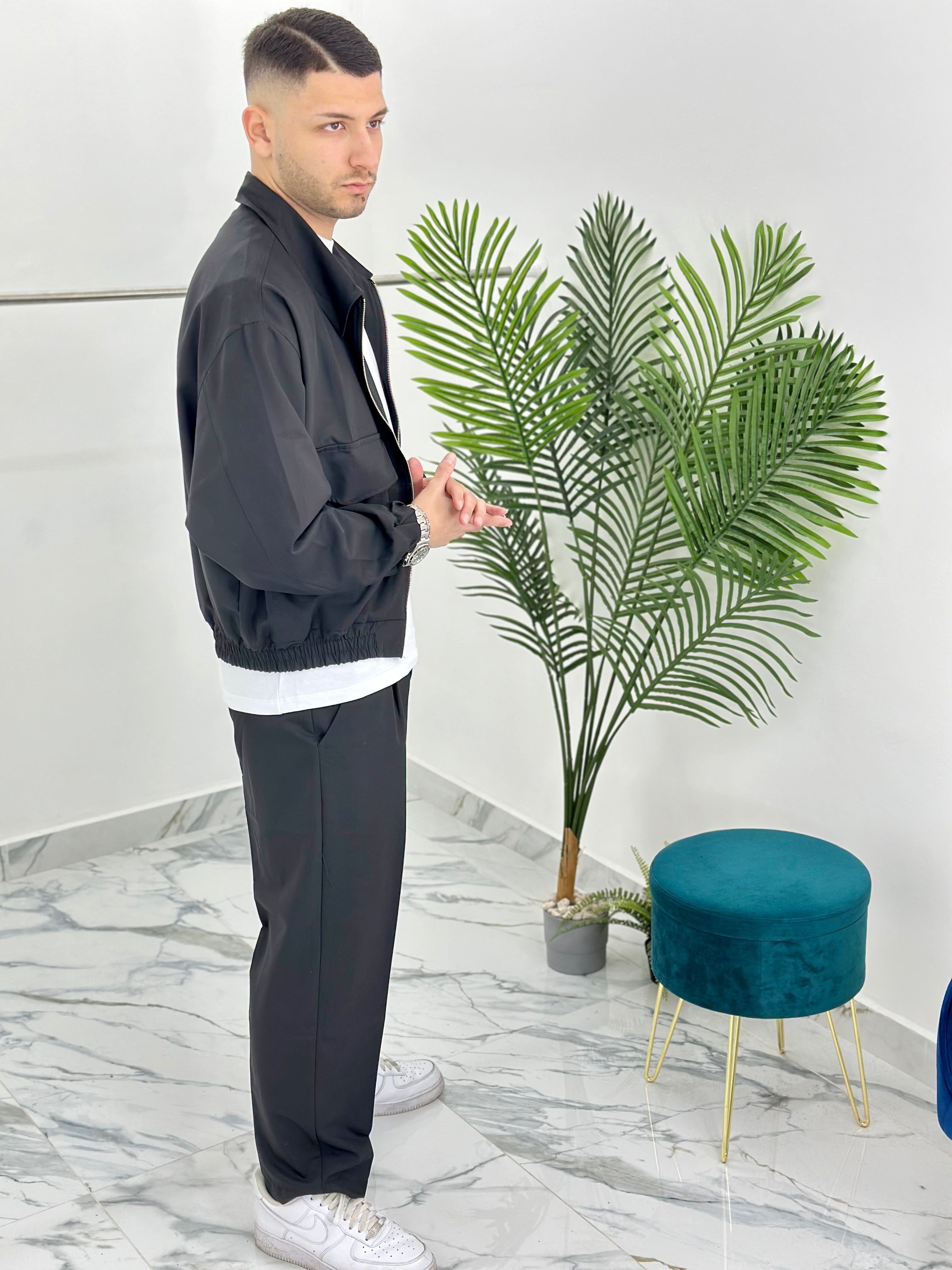 COORDINATO ORLANDO