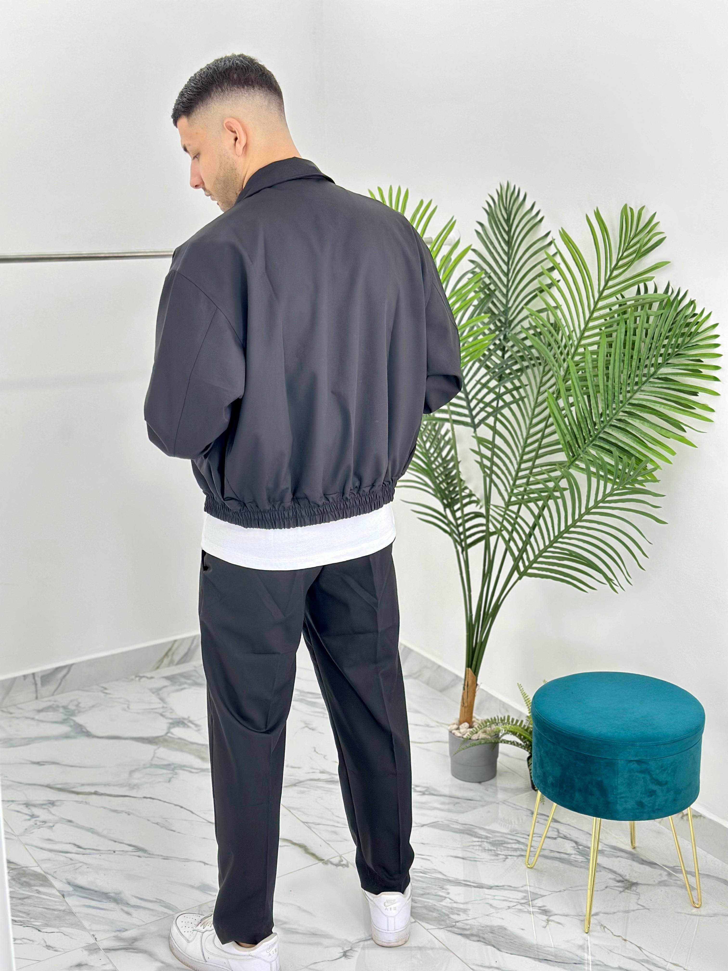 COORDINATO ORLANDO