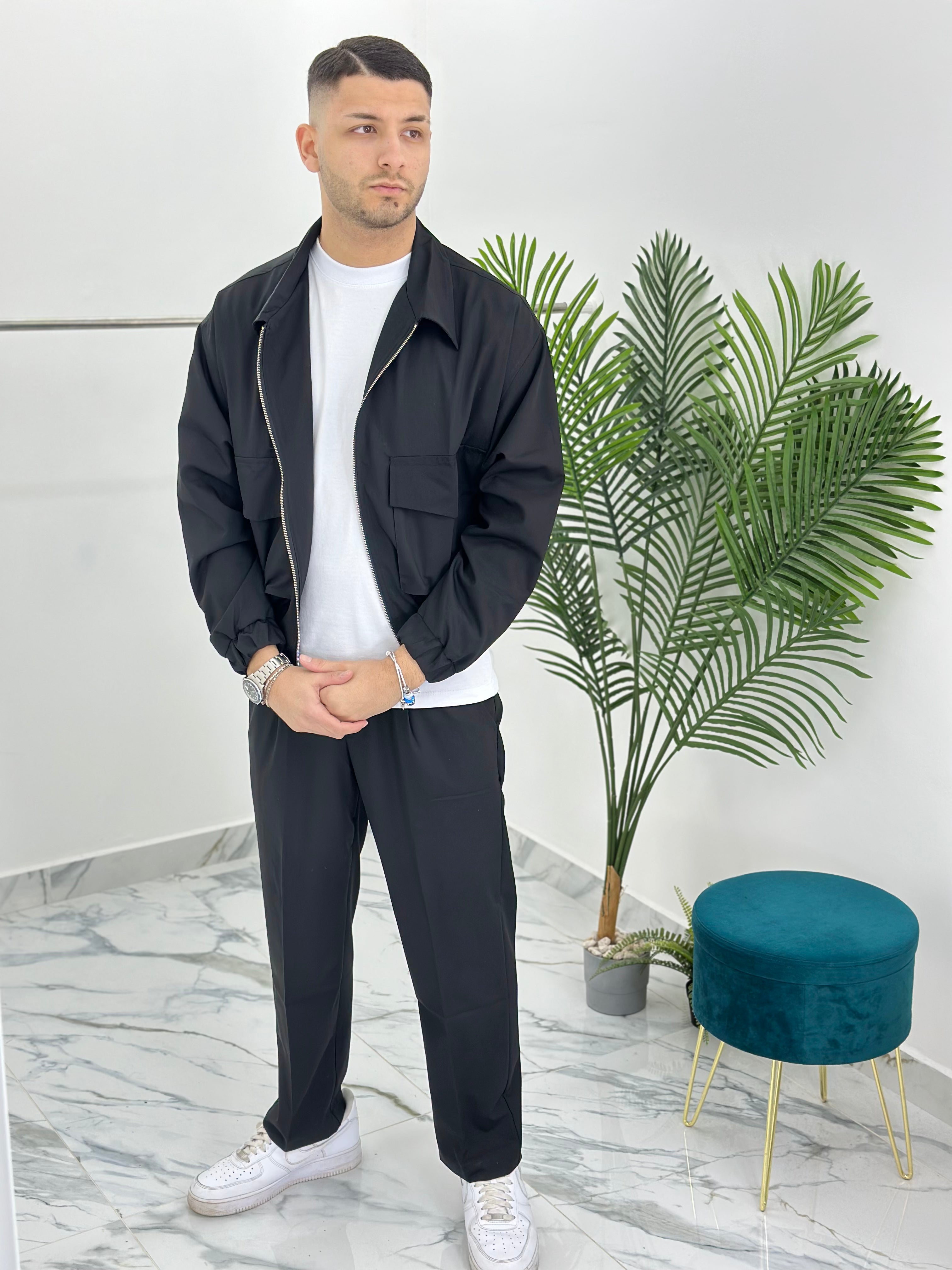 COORDINATO ORLANDO