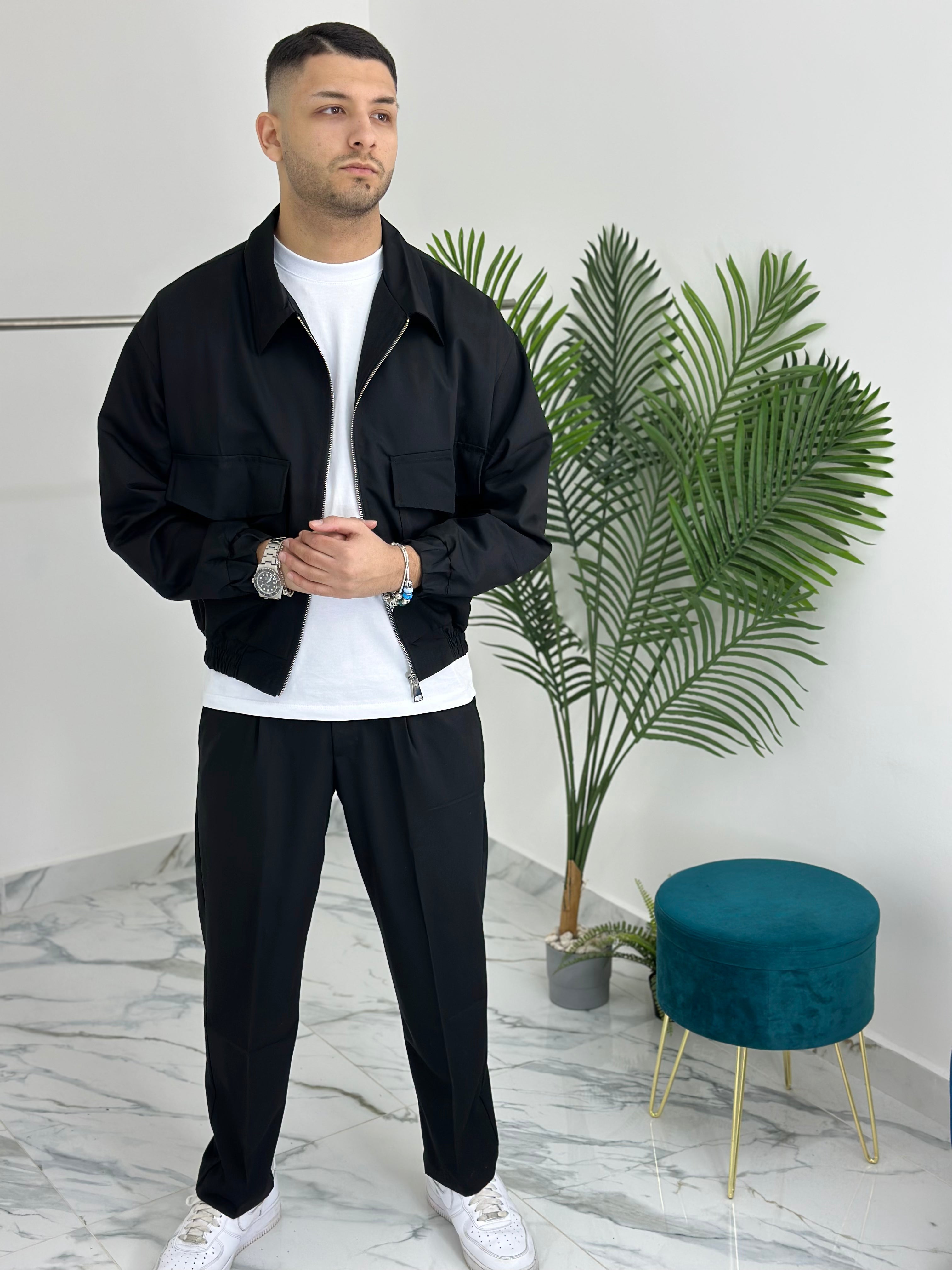 COORDINATO ORLANDO