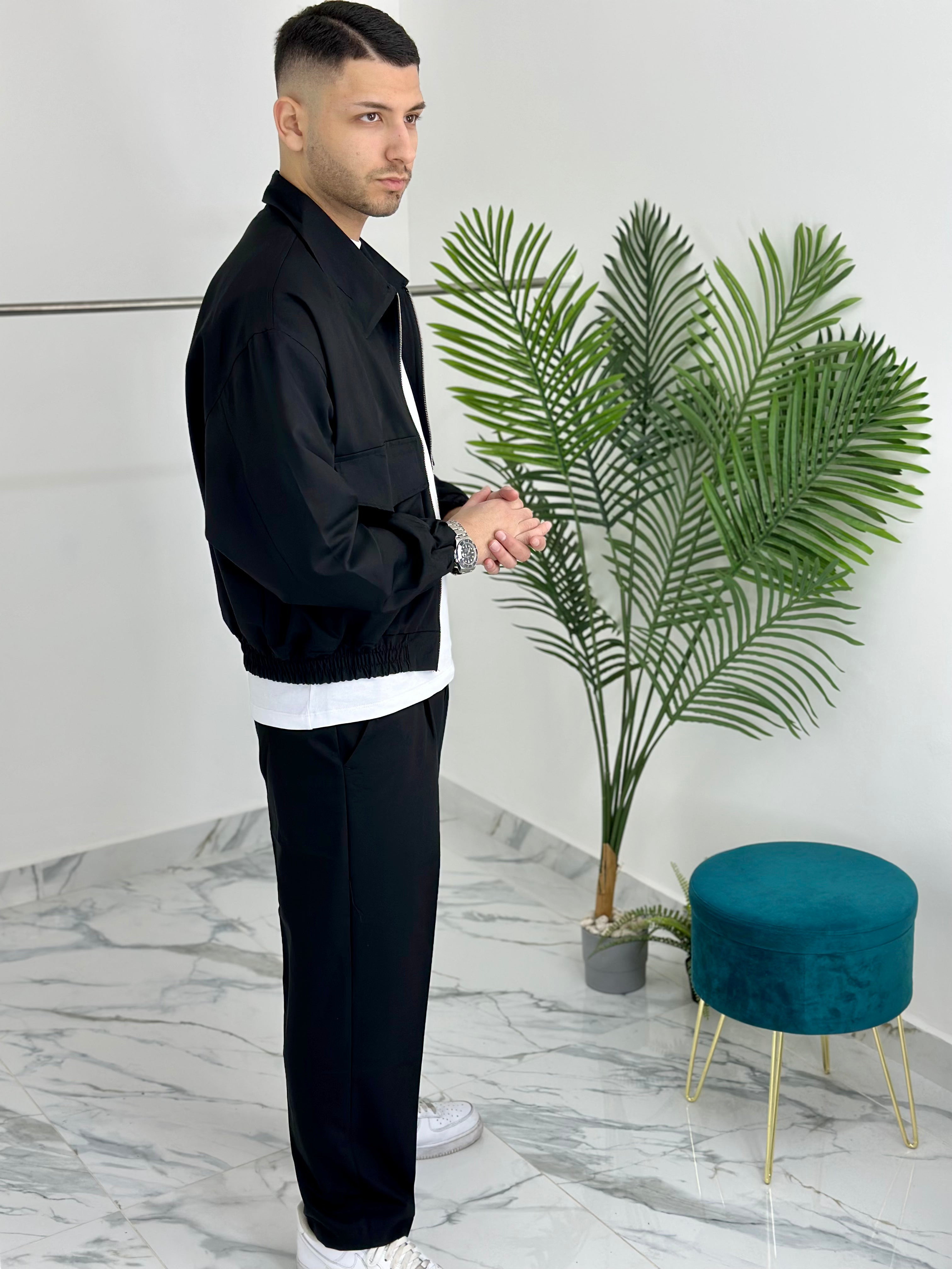 COORDINATO ORLANDO