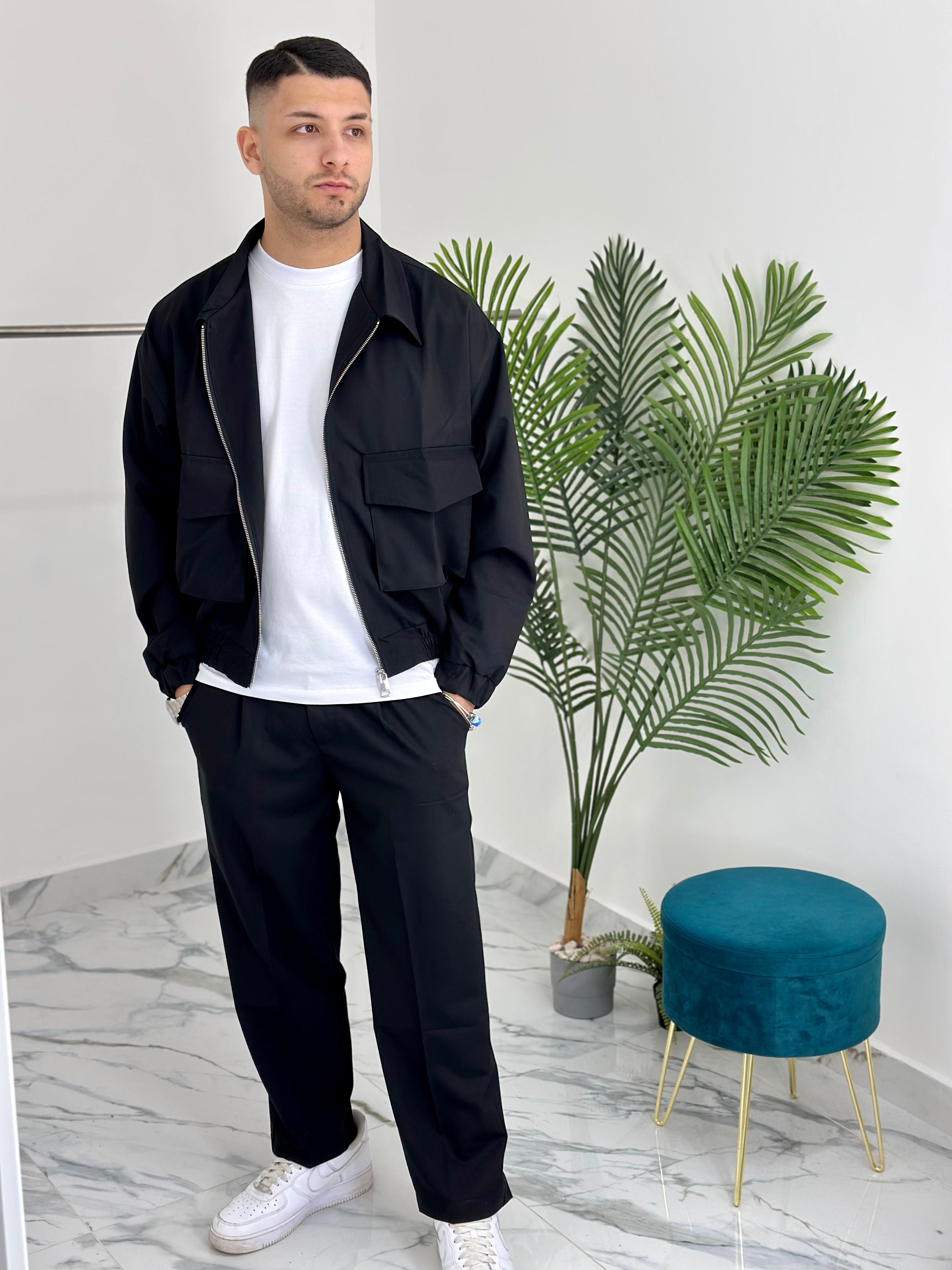 COORDINATO ORLANDO