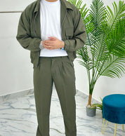 COORDINATO ORLANDO
