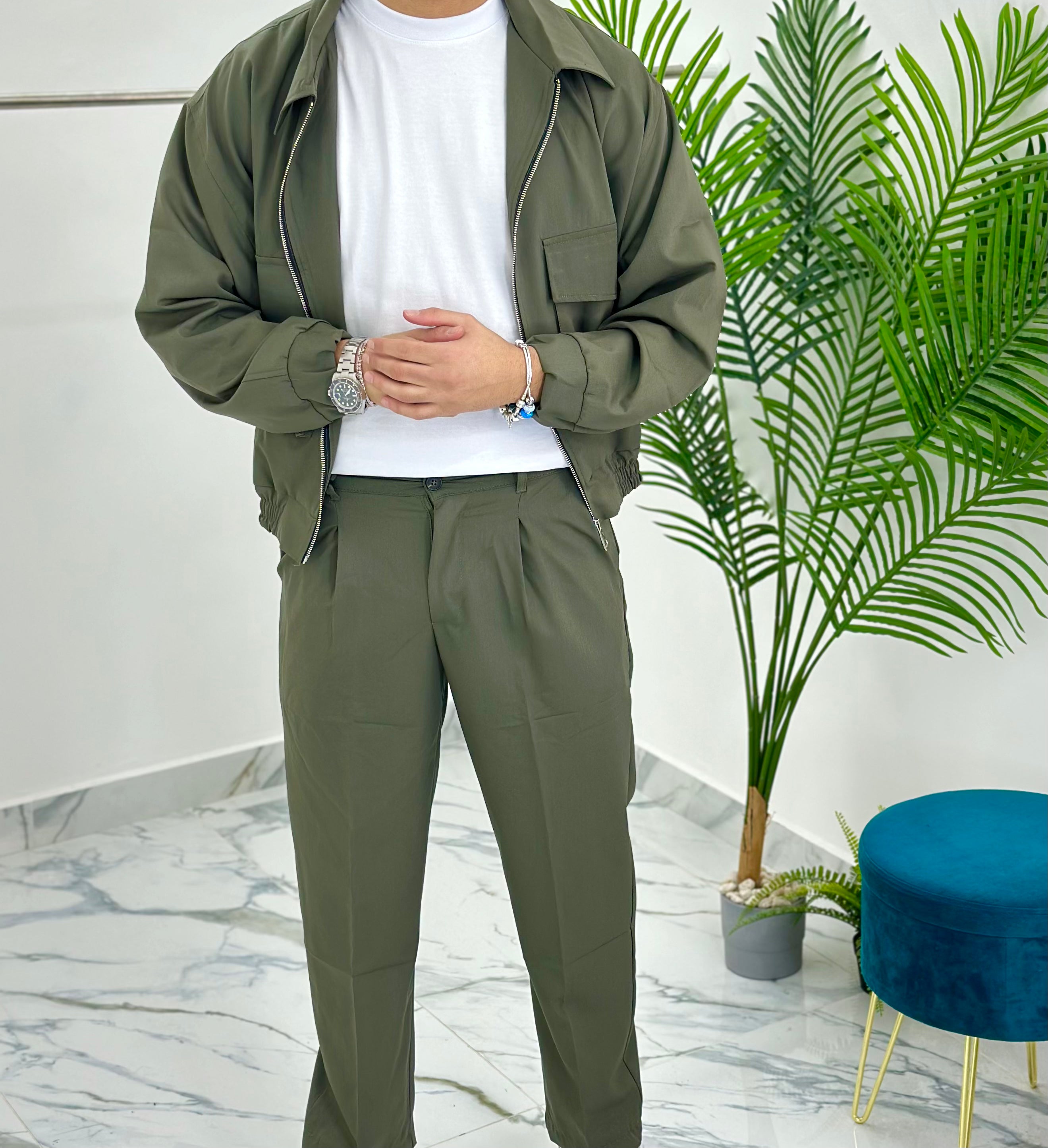 COORDINATO ORLANDO