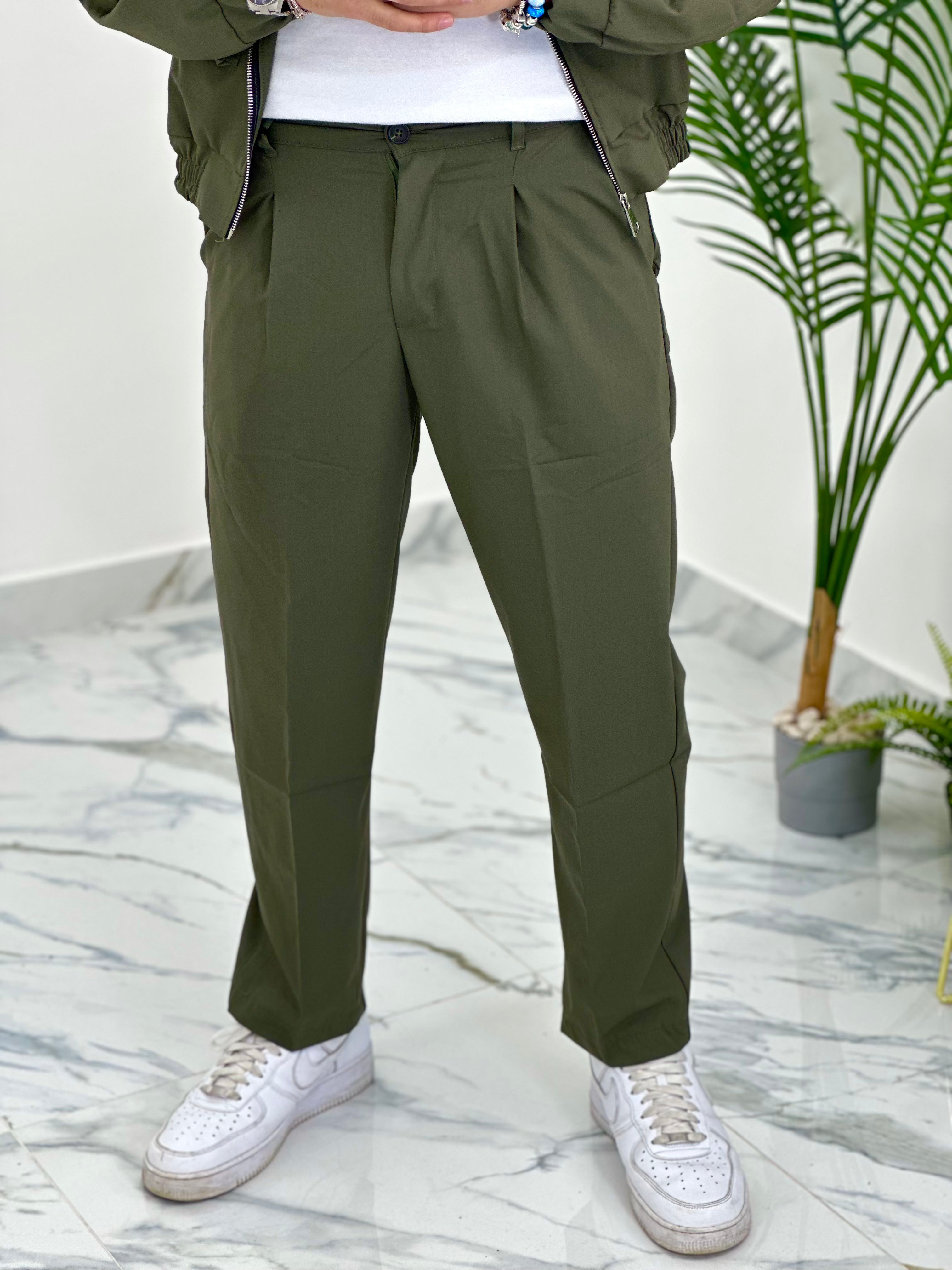 COORDINATO ORLANDO