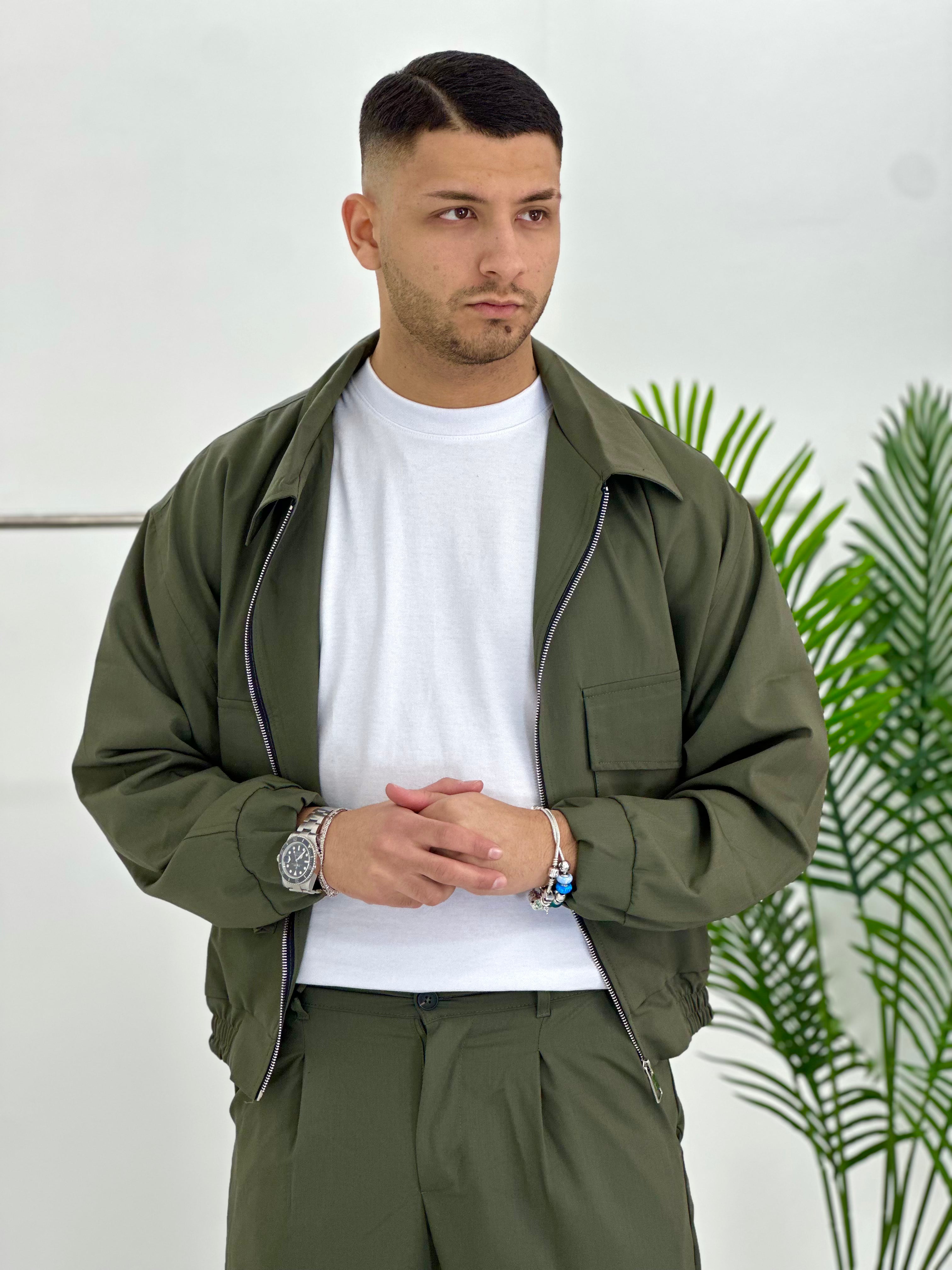COORDINATO ORLANDO
