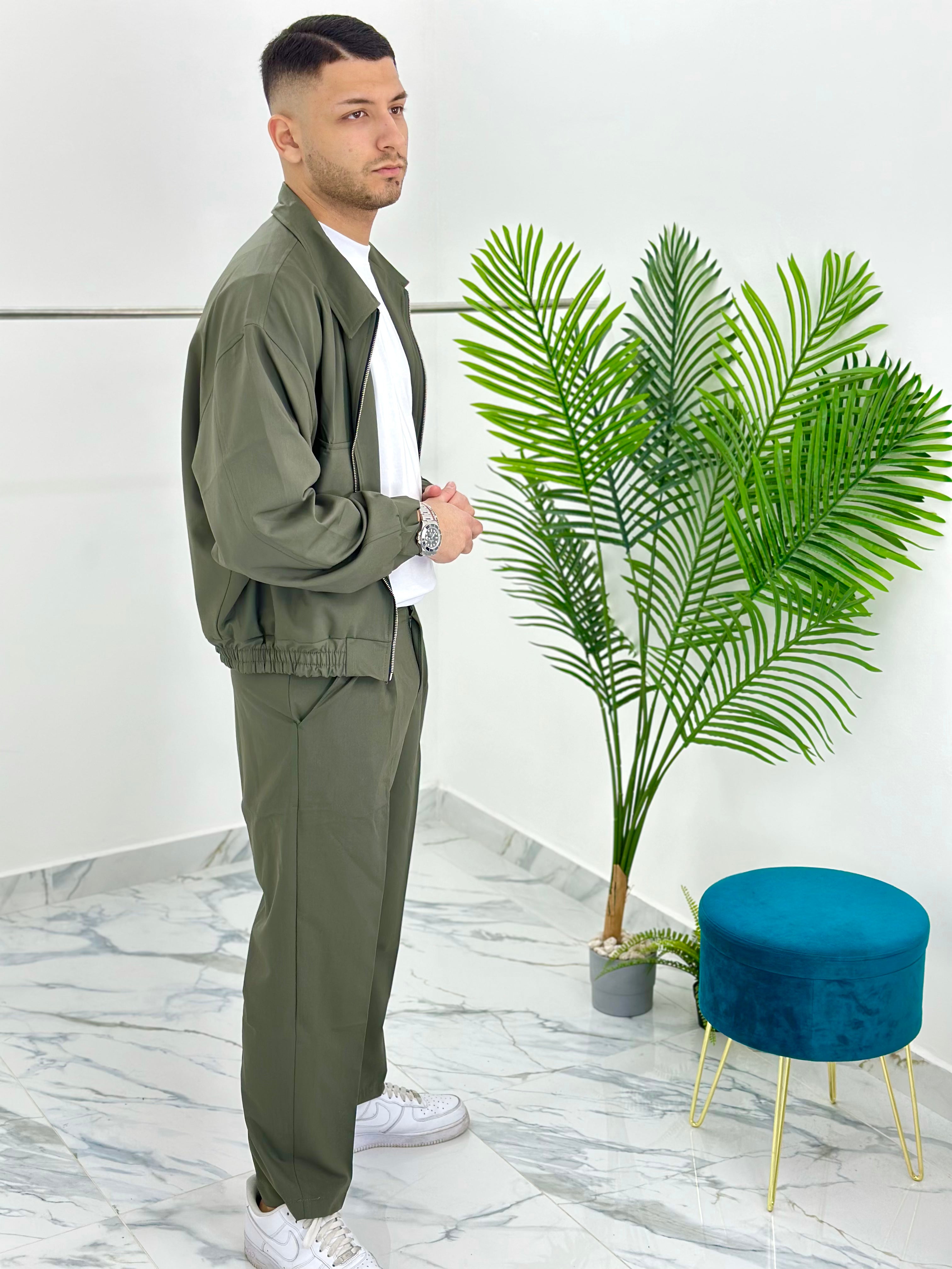 COORDINATO ORLANDO