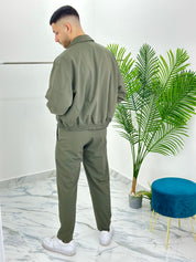 COORDINATO ORLANDO