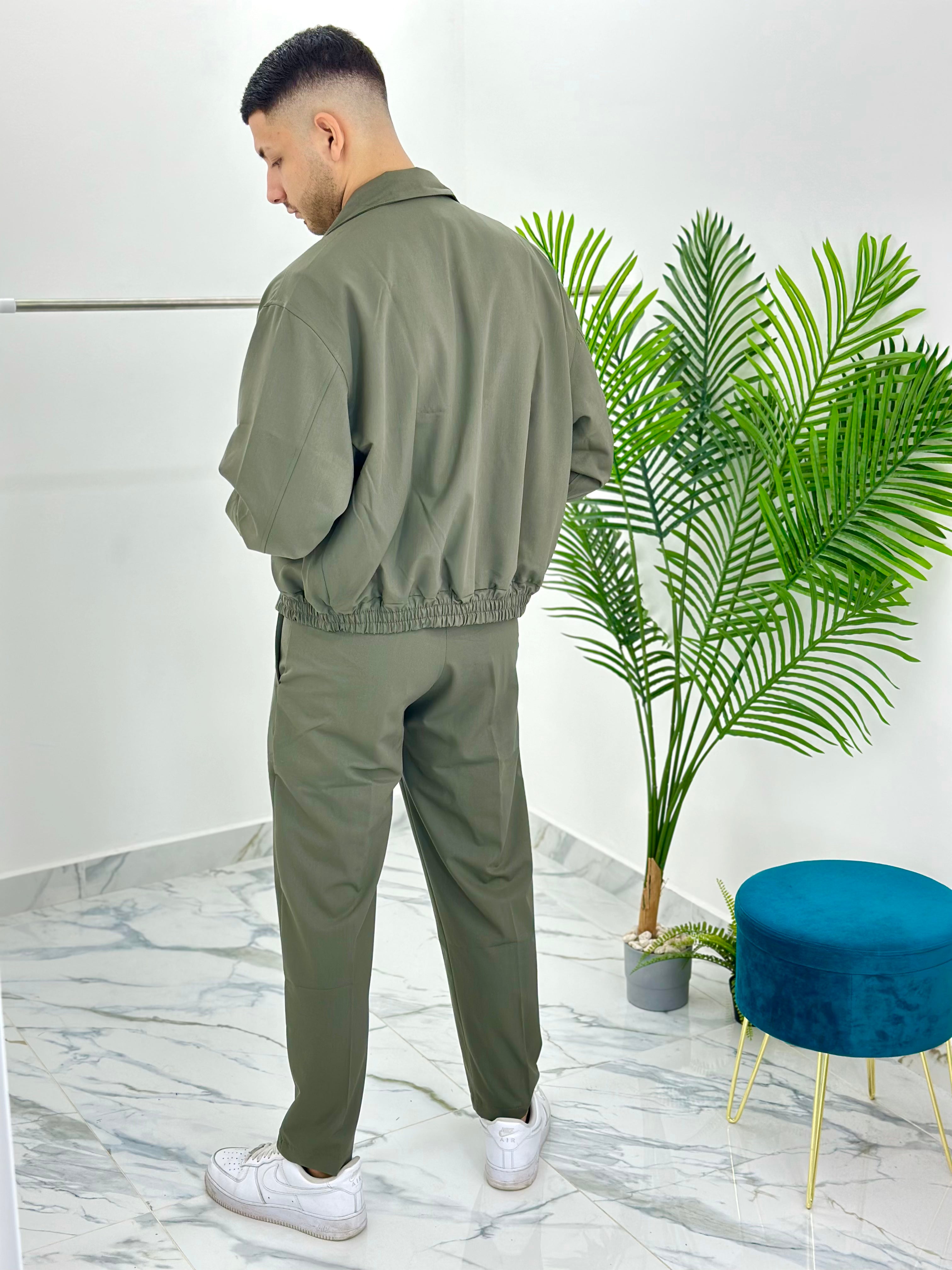 COORDINATO ORLANDO