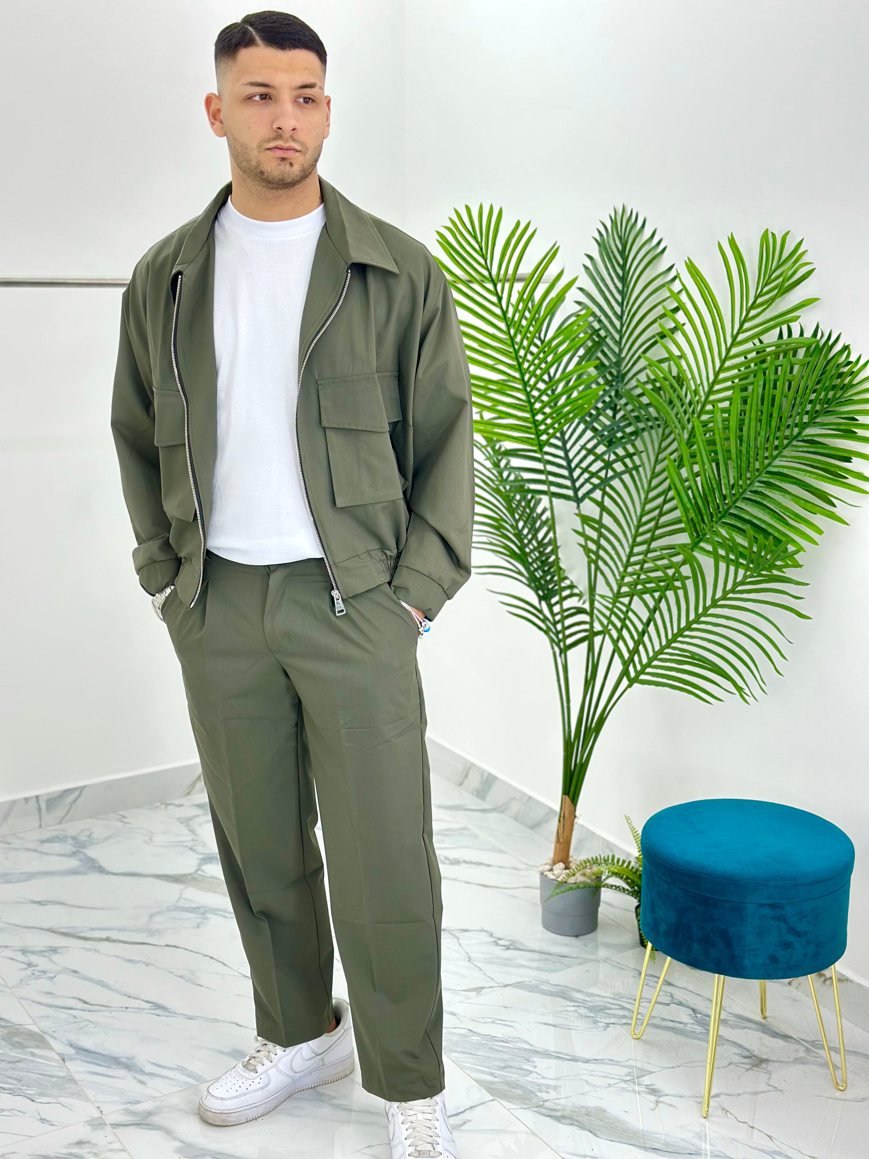 COORDINATO ORLANDO