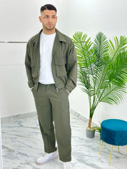 COORDINATO ORLANDO