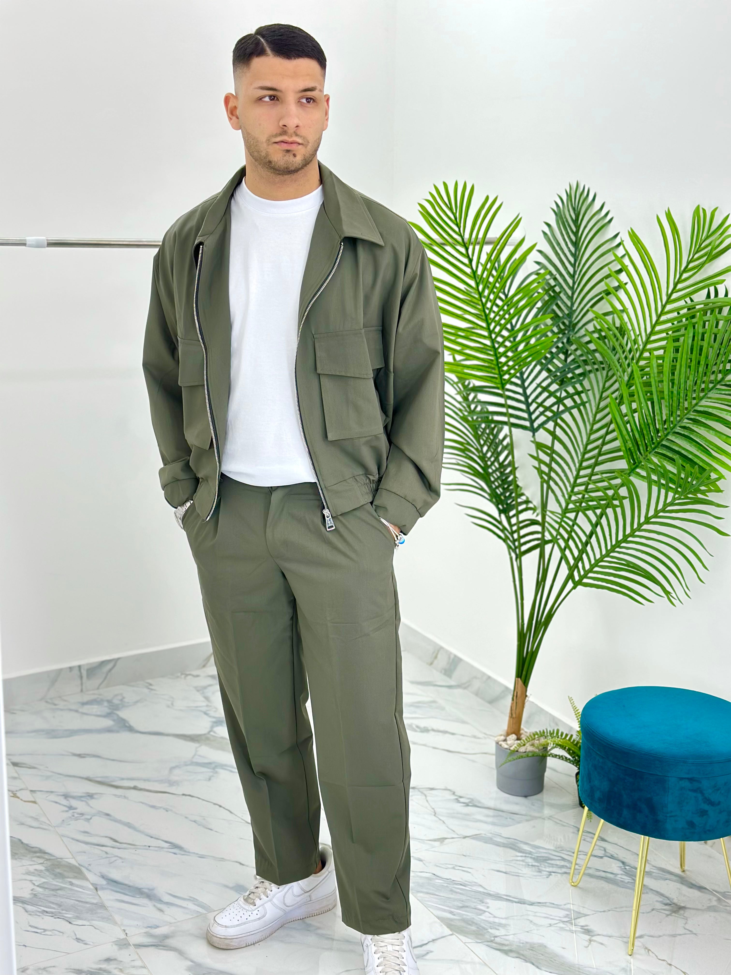 COORDINATO ORLANDO