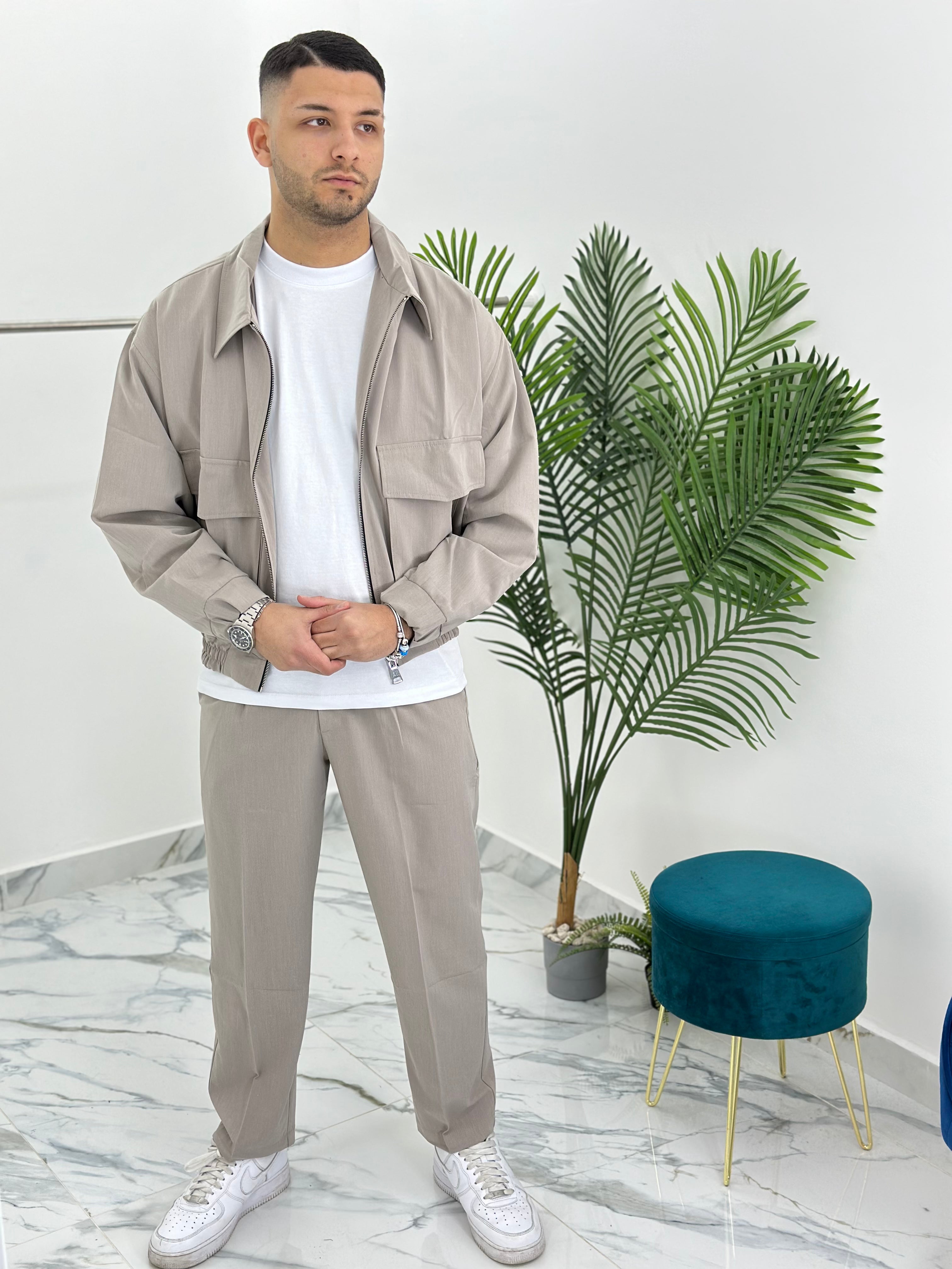 COORDINATO ORLANDO