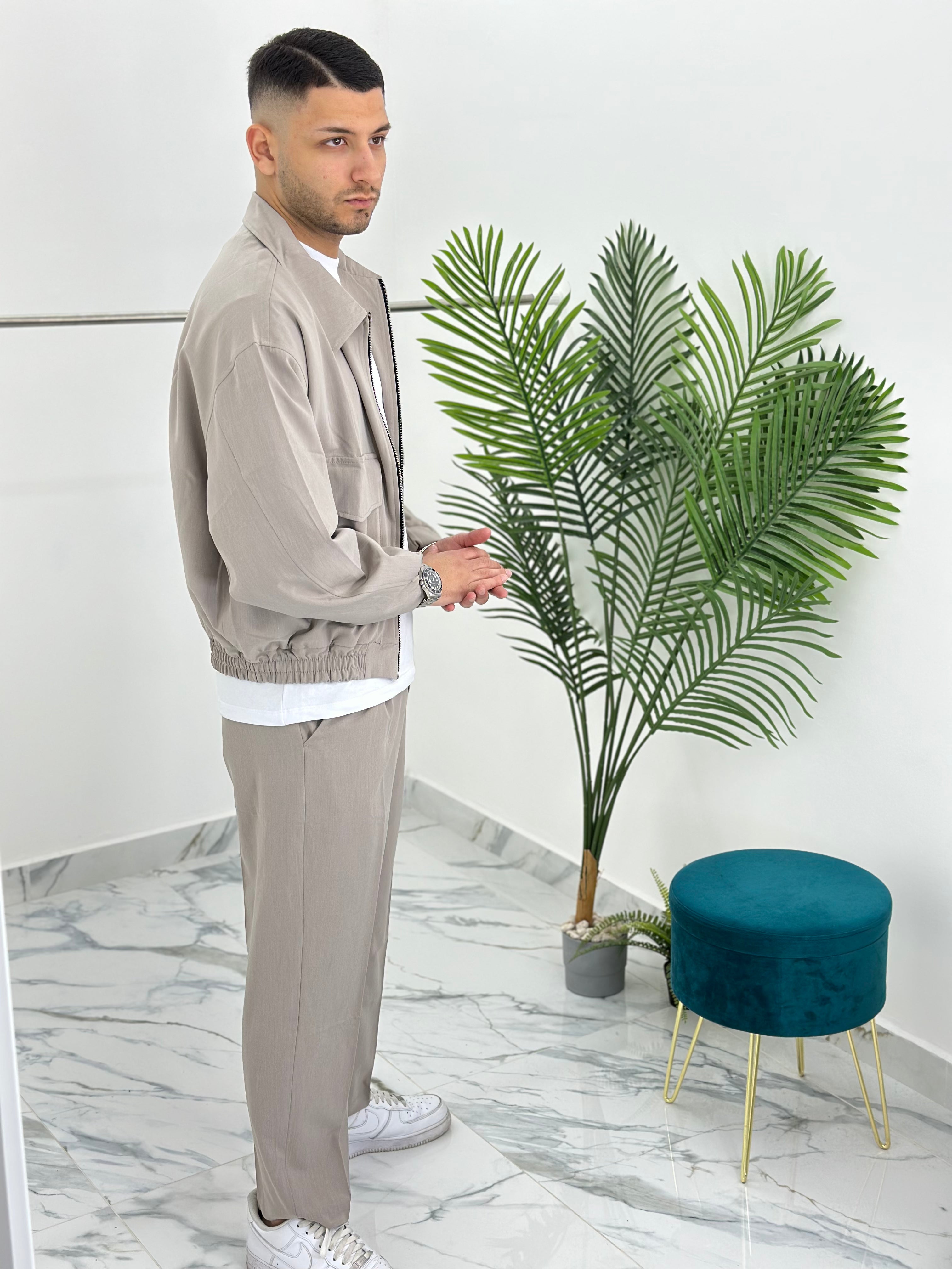 COORDINATO ORLANDO