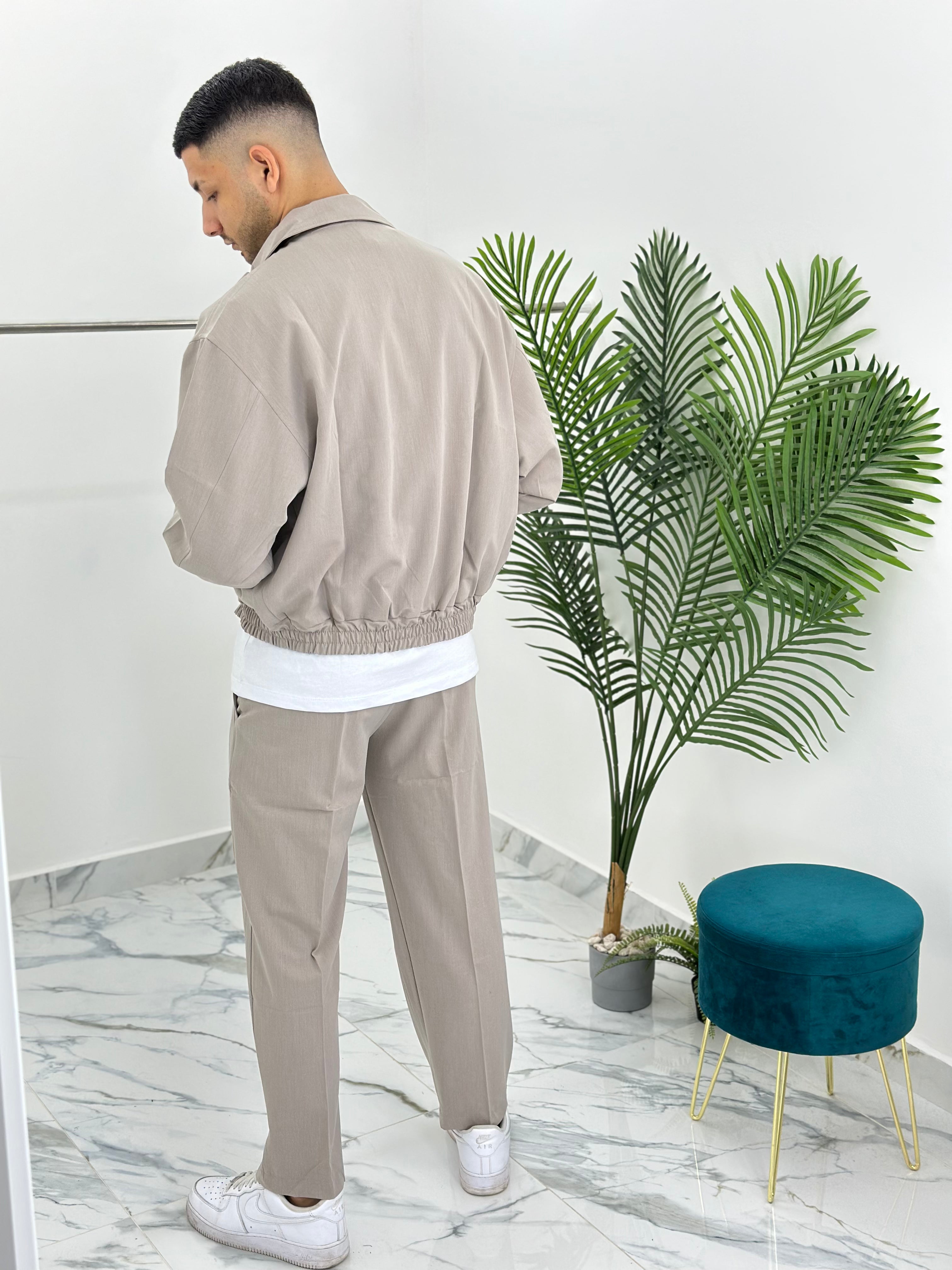 COORDINATO ORLANDO