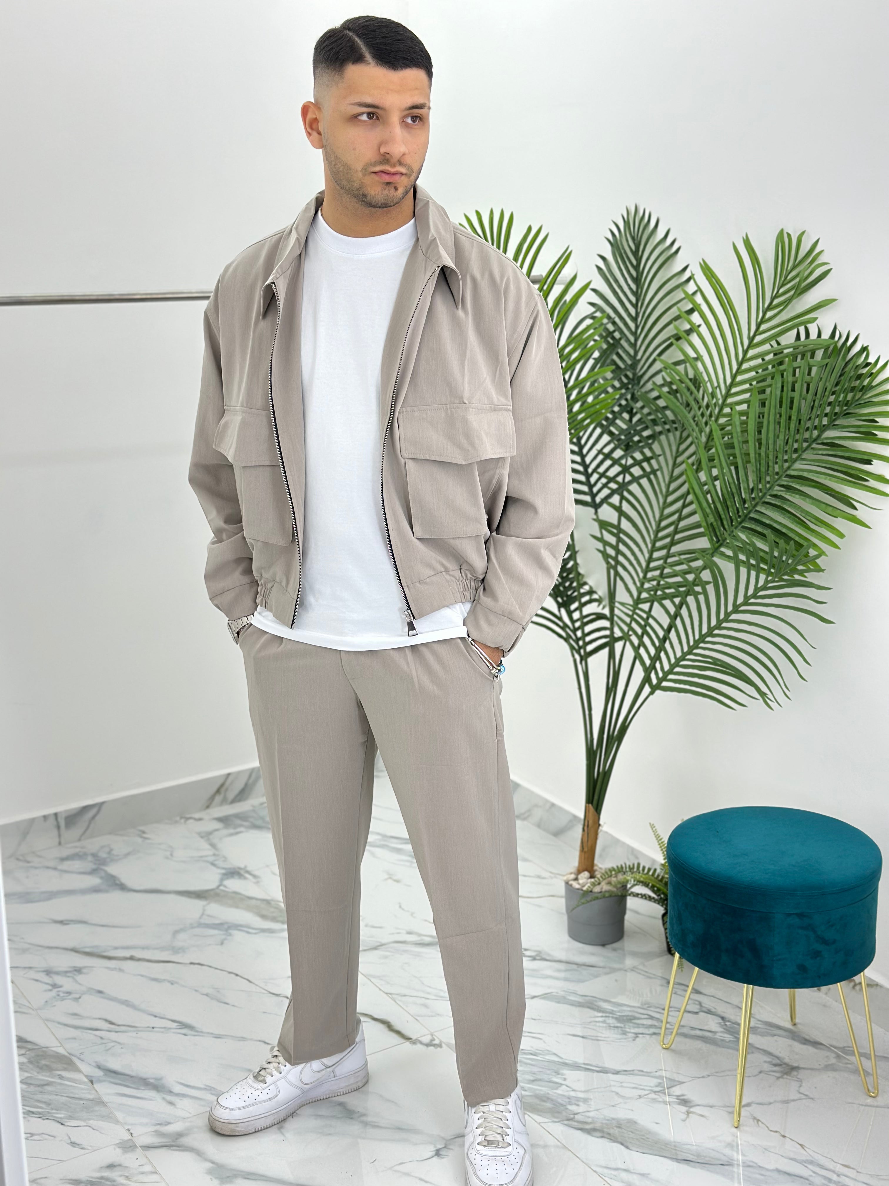 COORDINATO ORLANDO