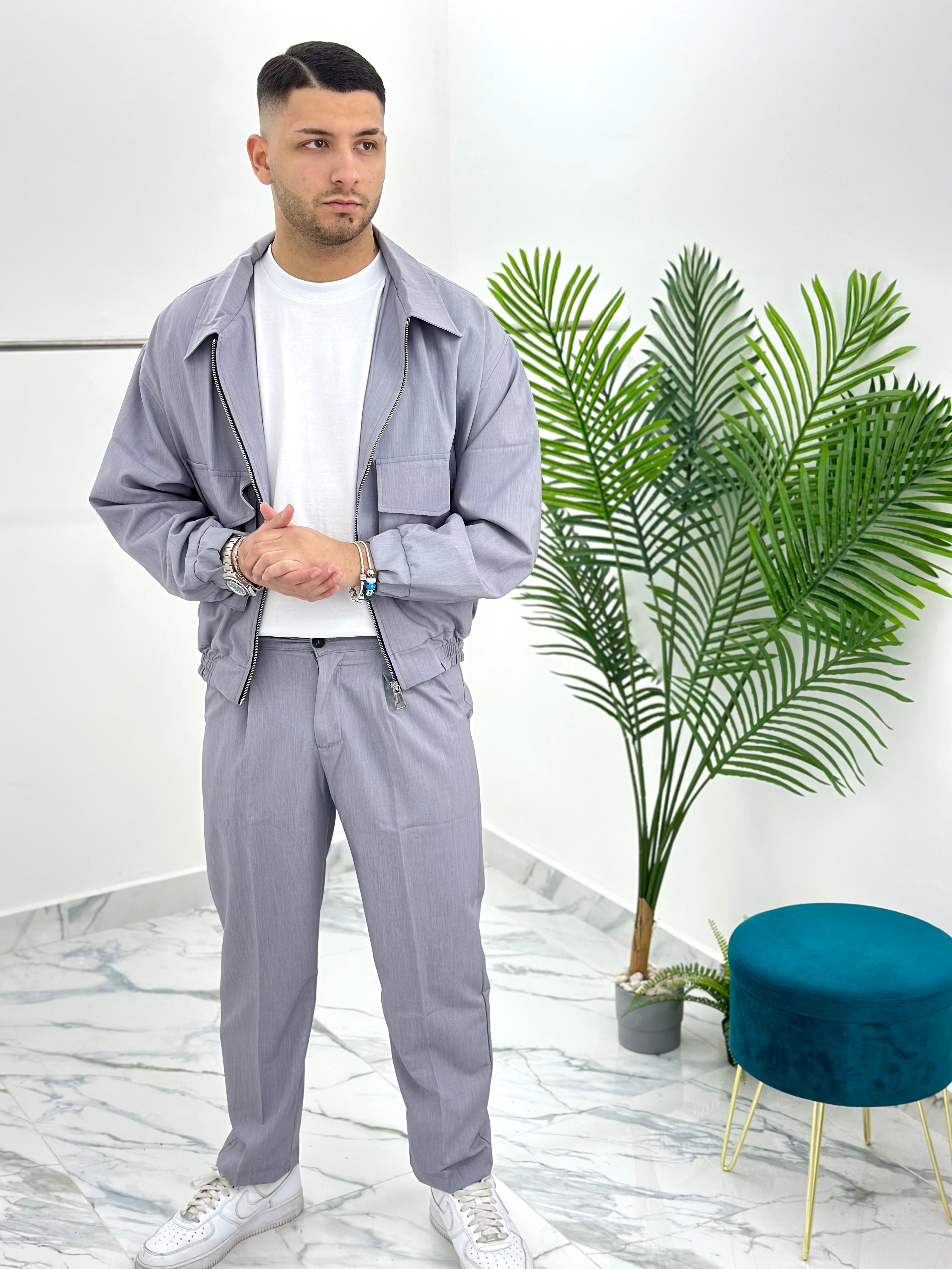 COORDINATO ORLANDO