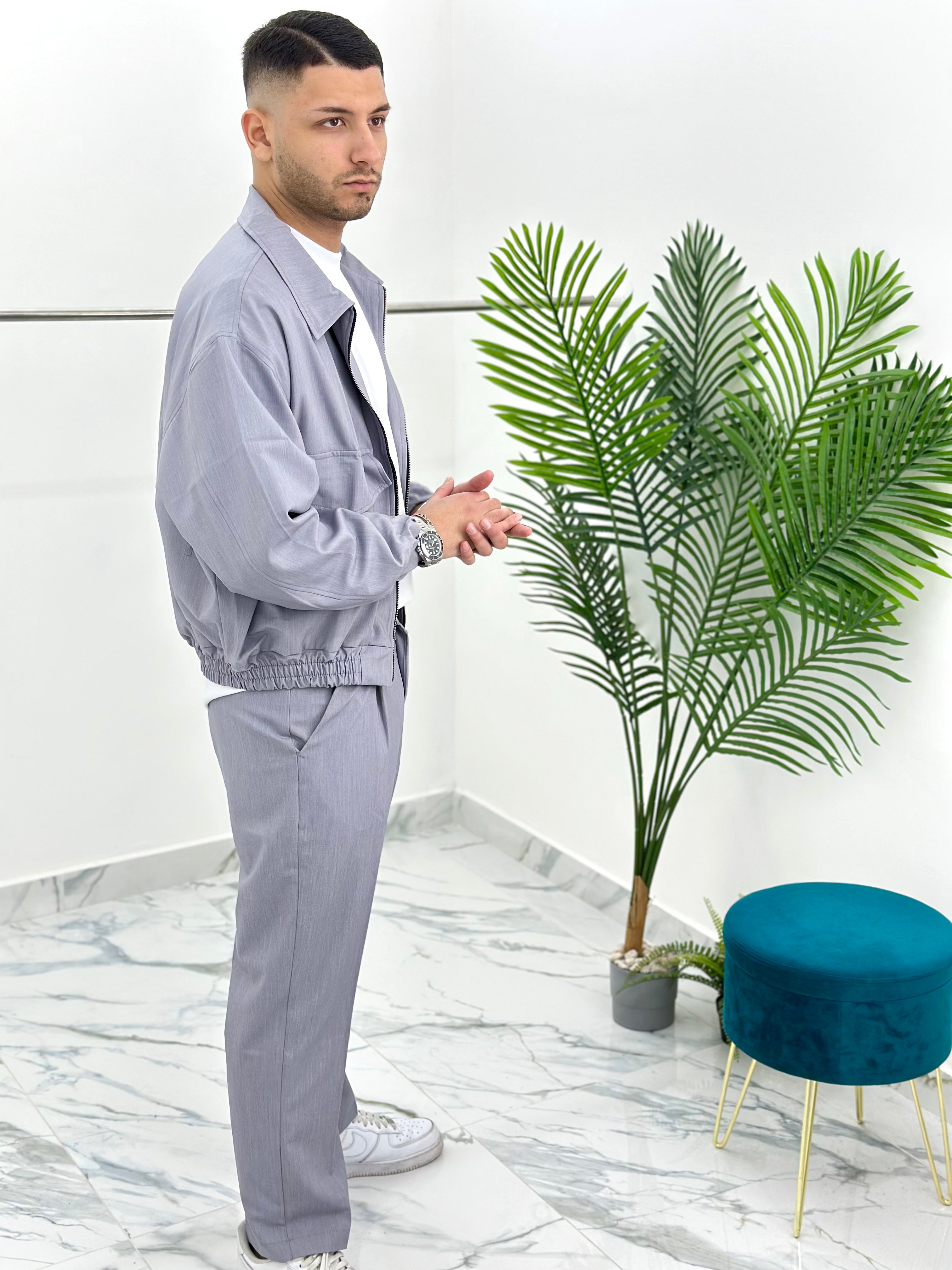 COORDINATO ORLANDO