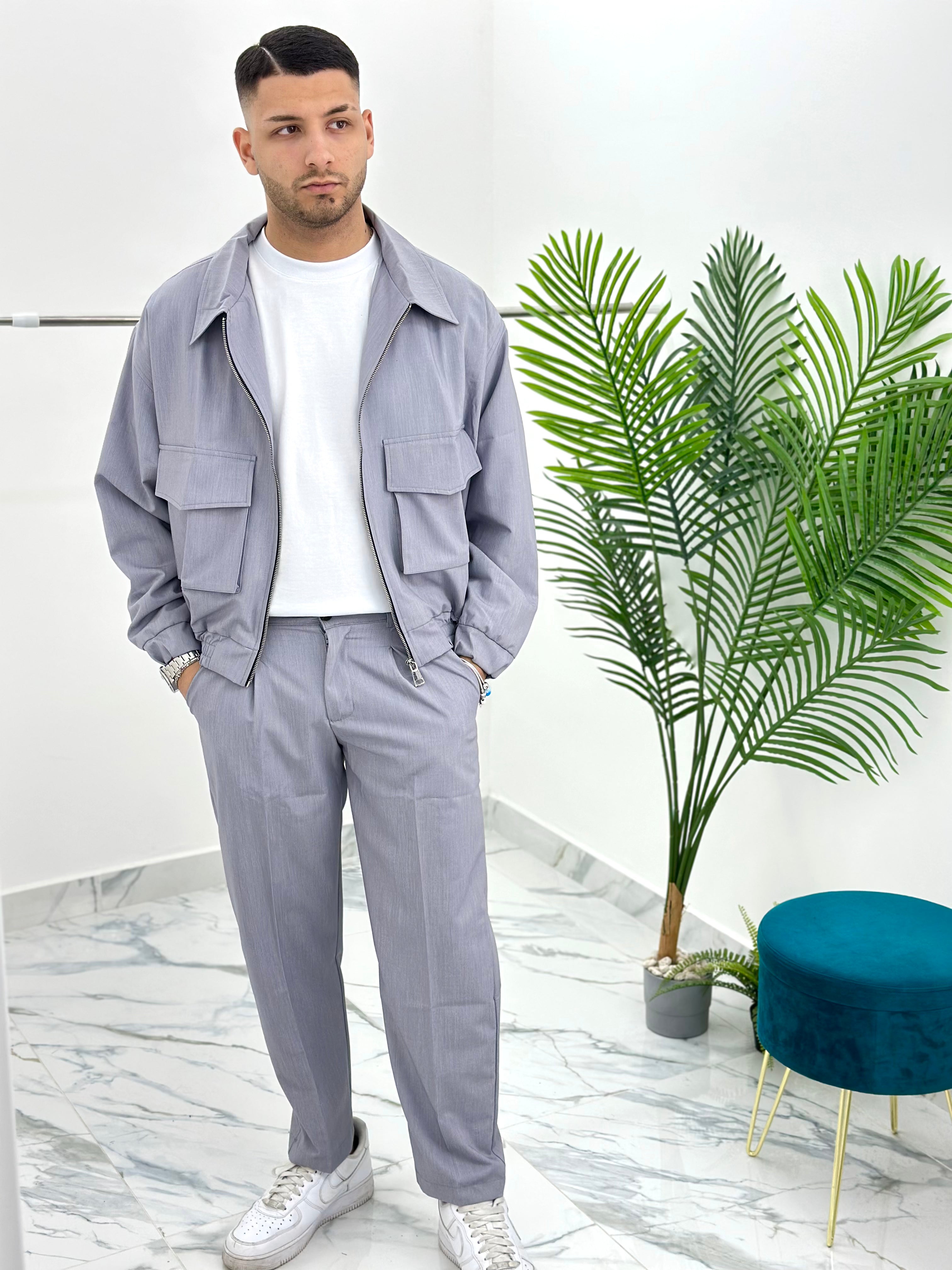 COORDINATO ORLANDO