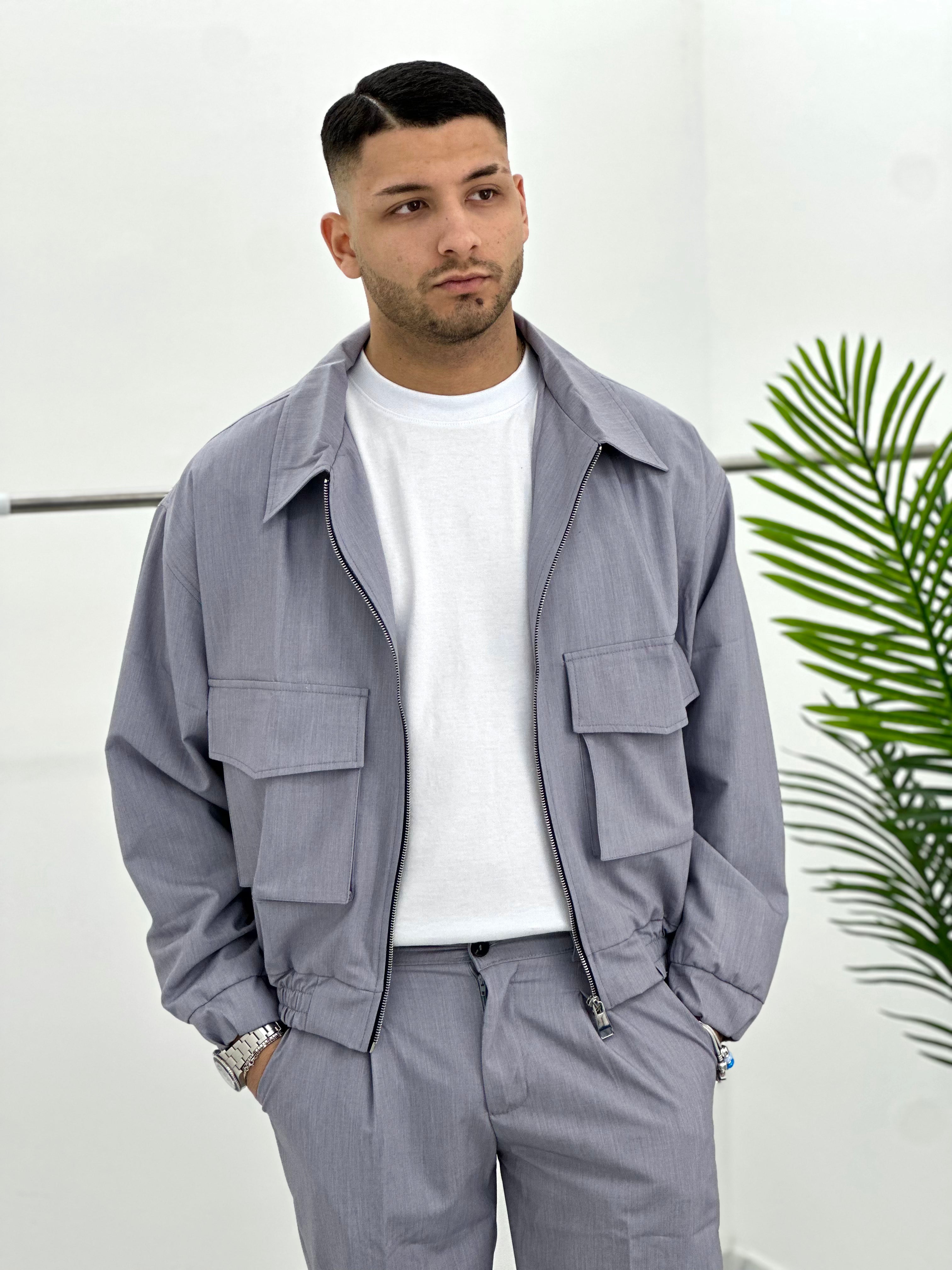 COORDINATO ORLANDO