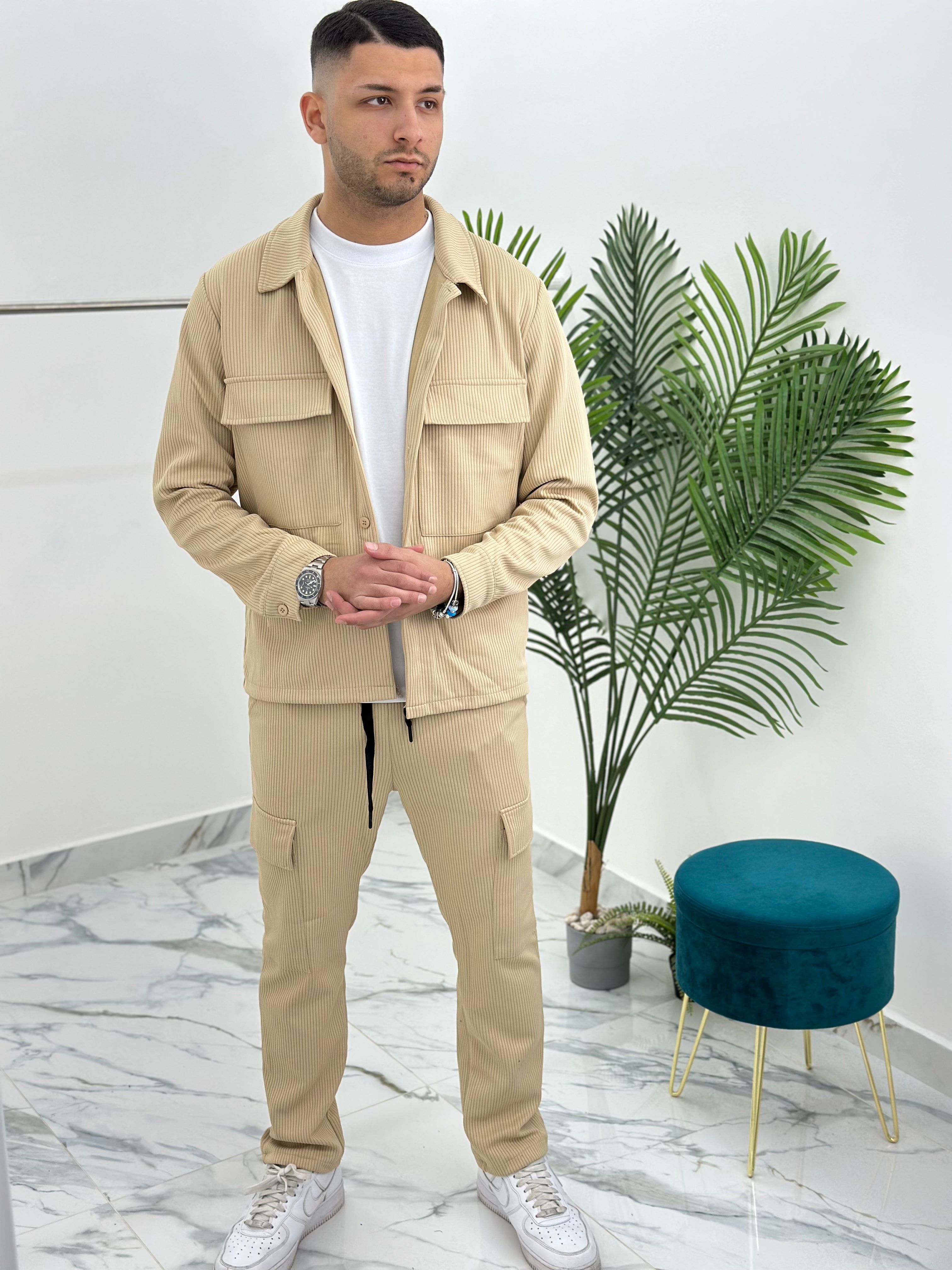 COORDINATO DALLAS