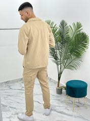 COORDINATO DALLAS