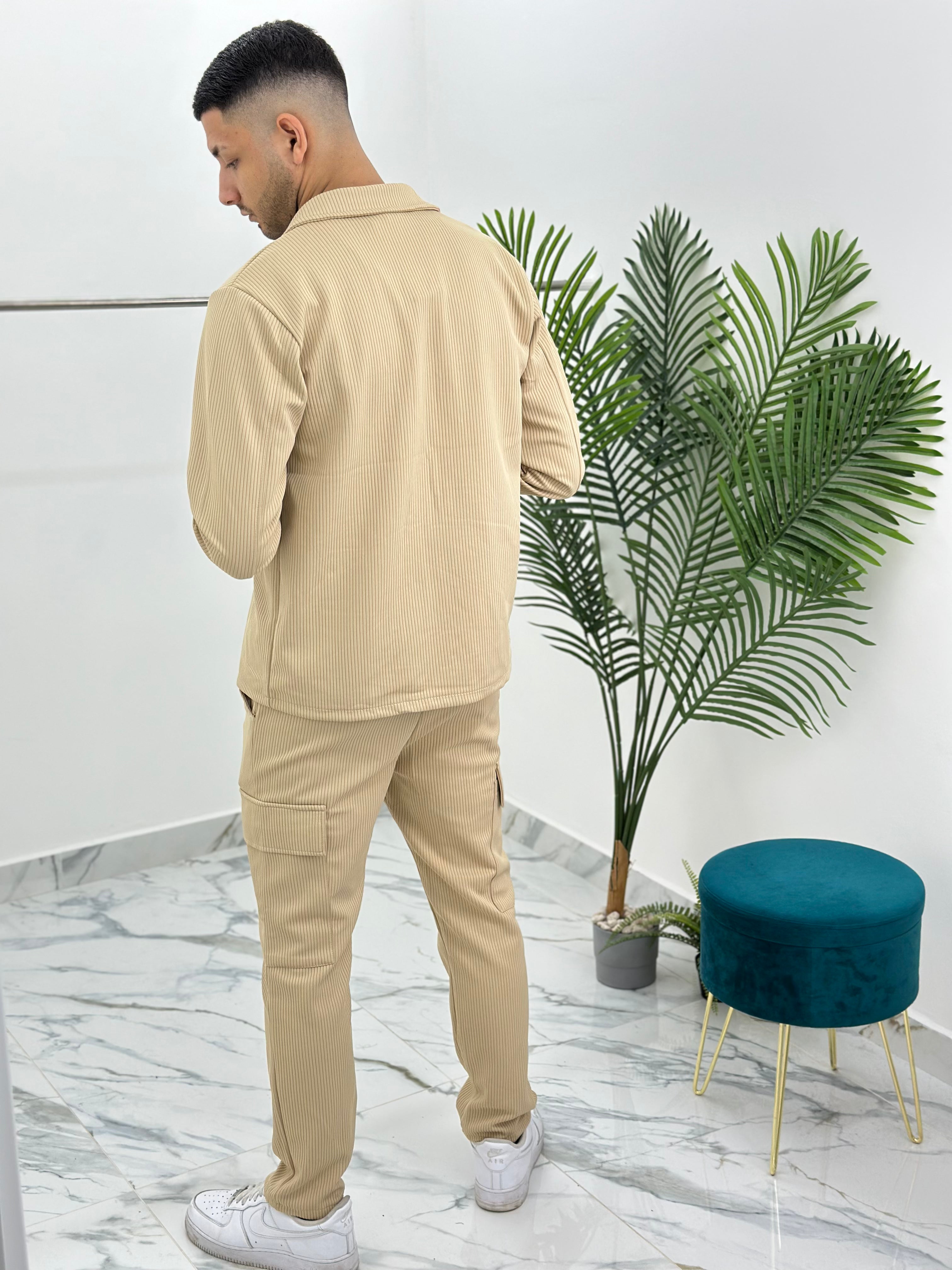 COORDINATO DALLAS