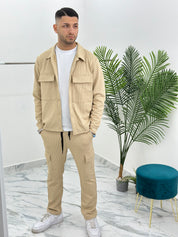 COORDINATO DALLAS