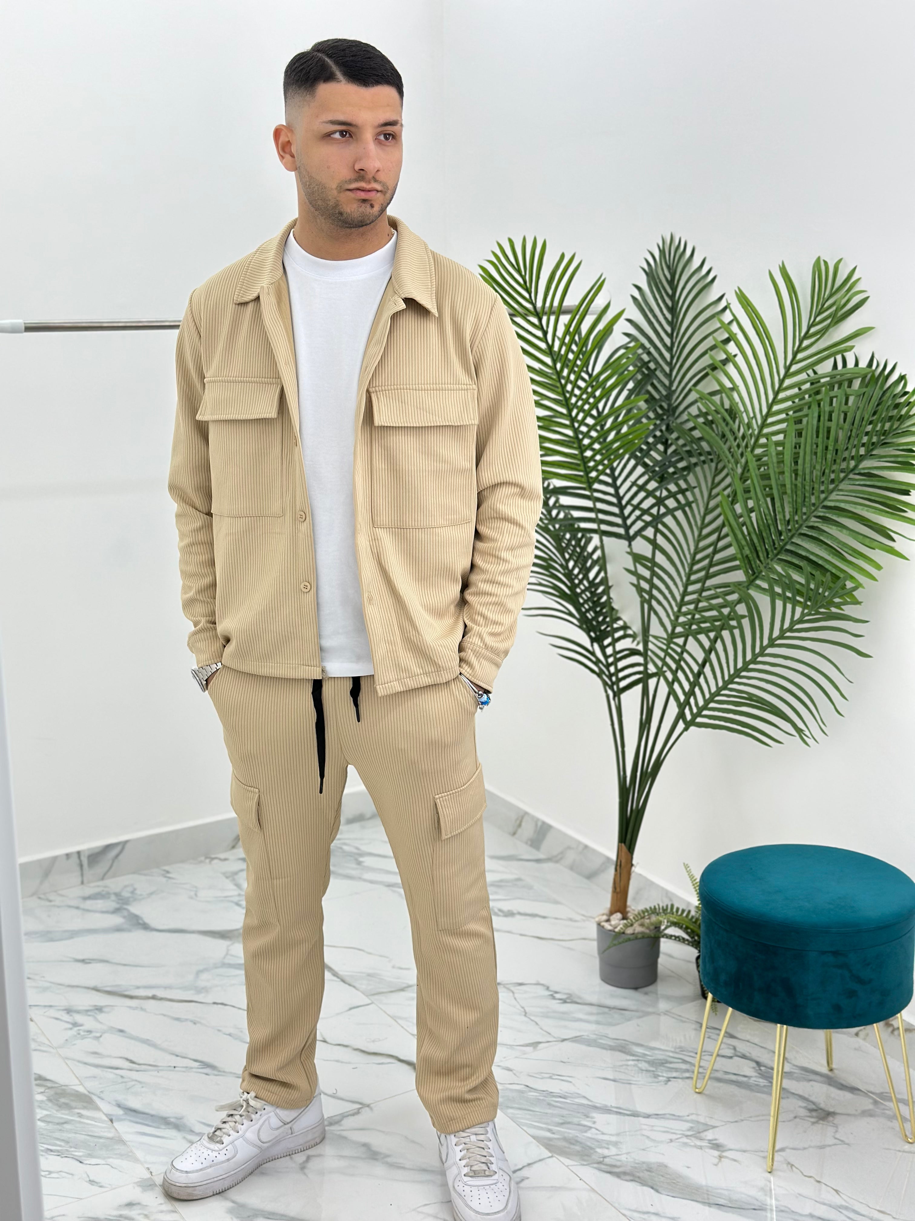 COORDINATO DALLAS