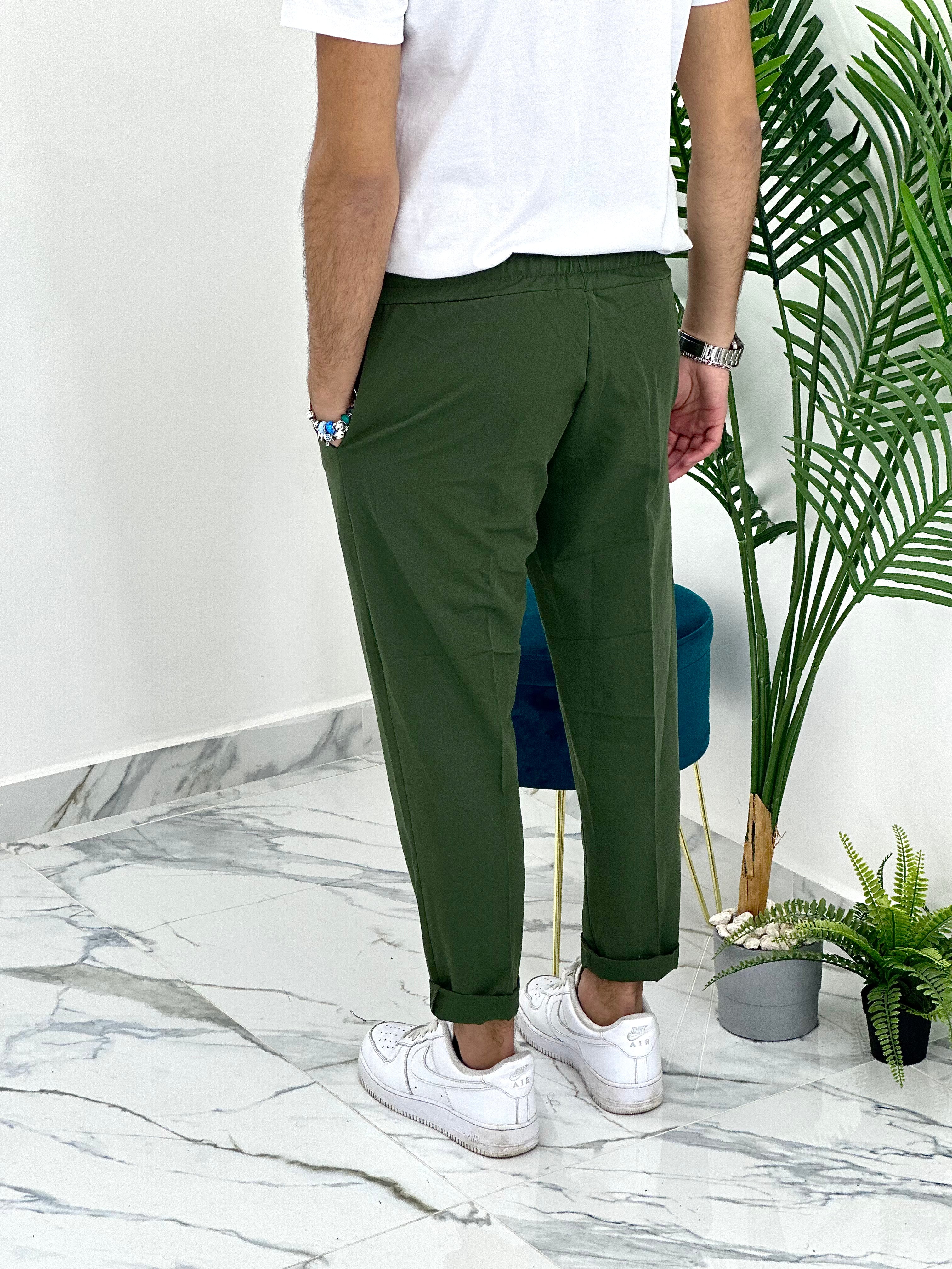 PANTALONE GL50