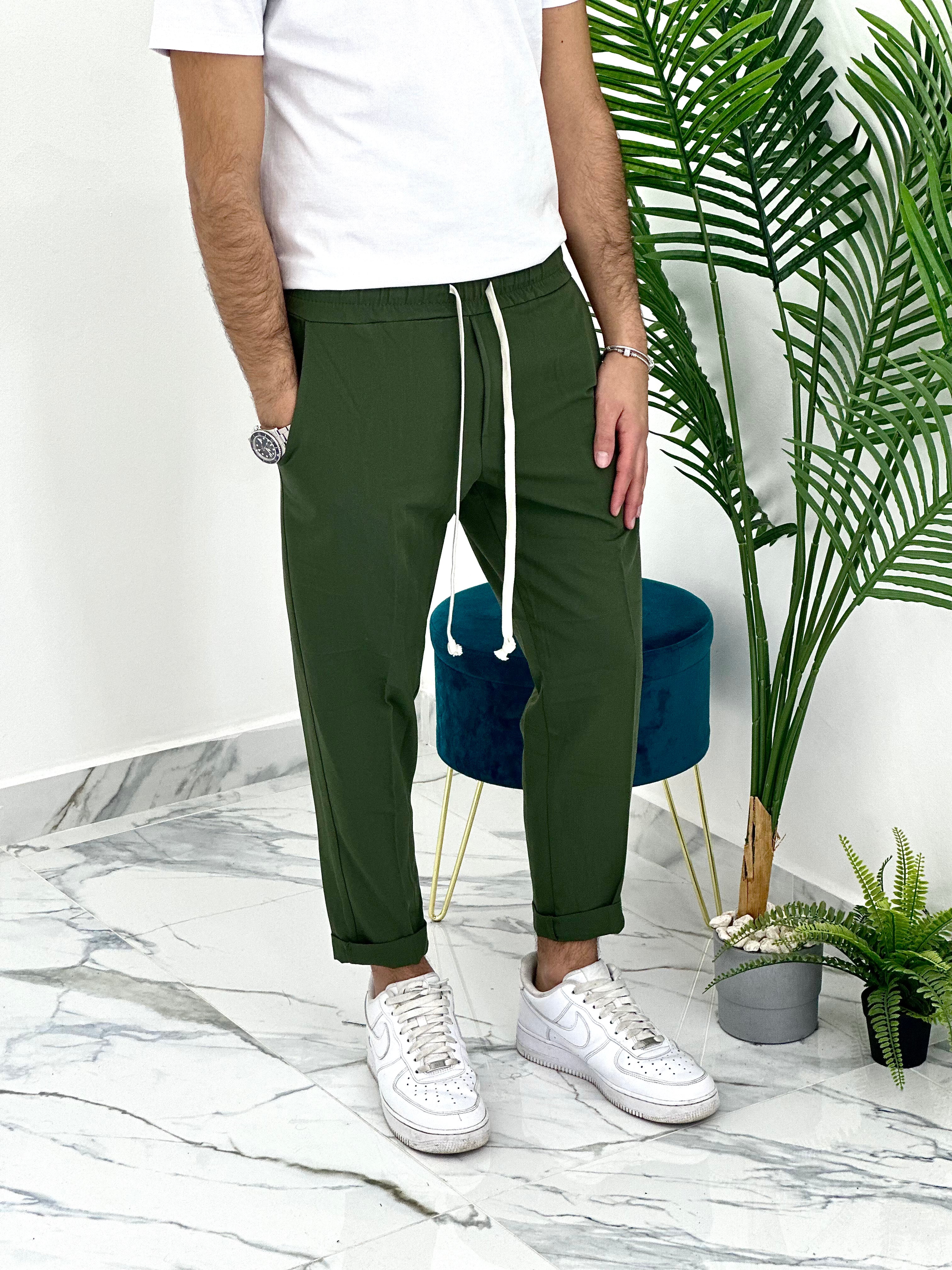 PANTALONE GL50