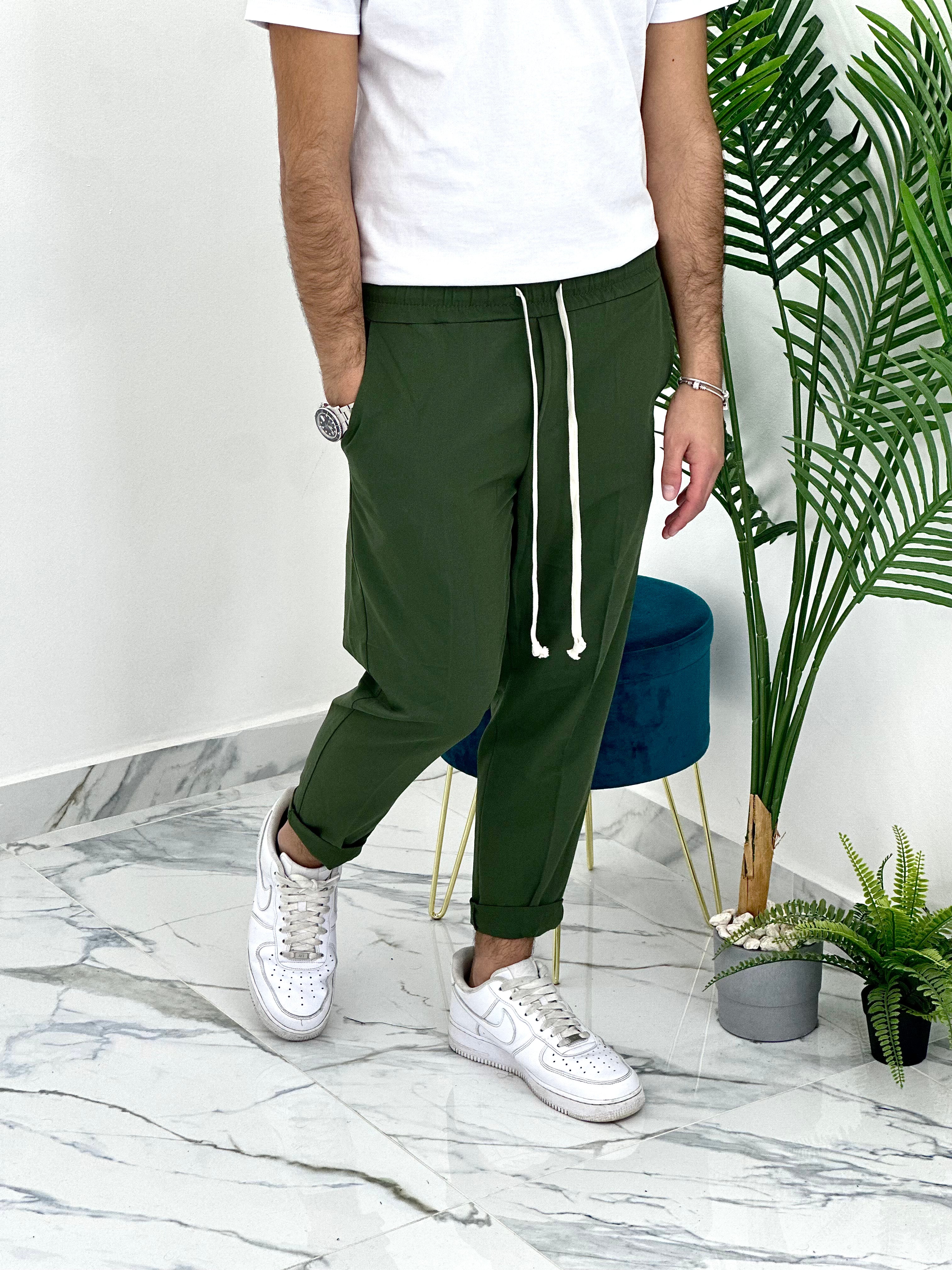 PANTALONE GL50
