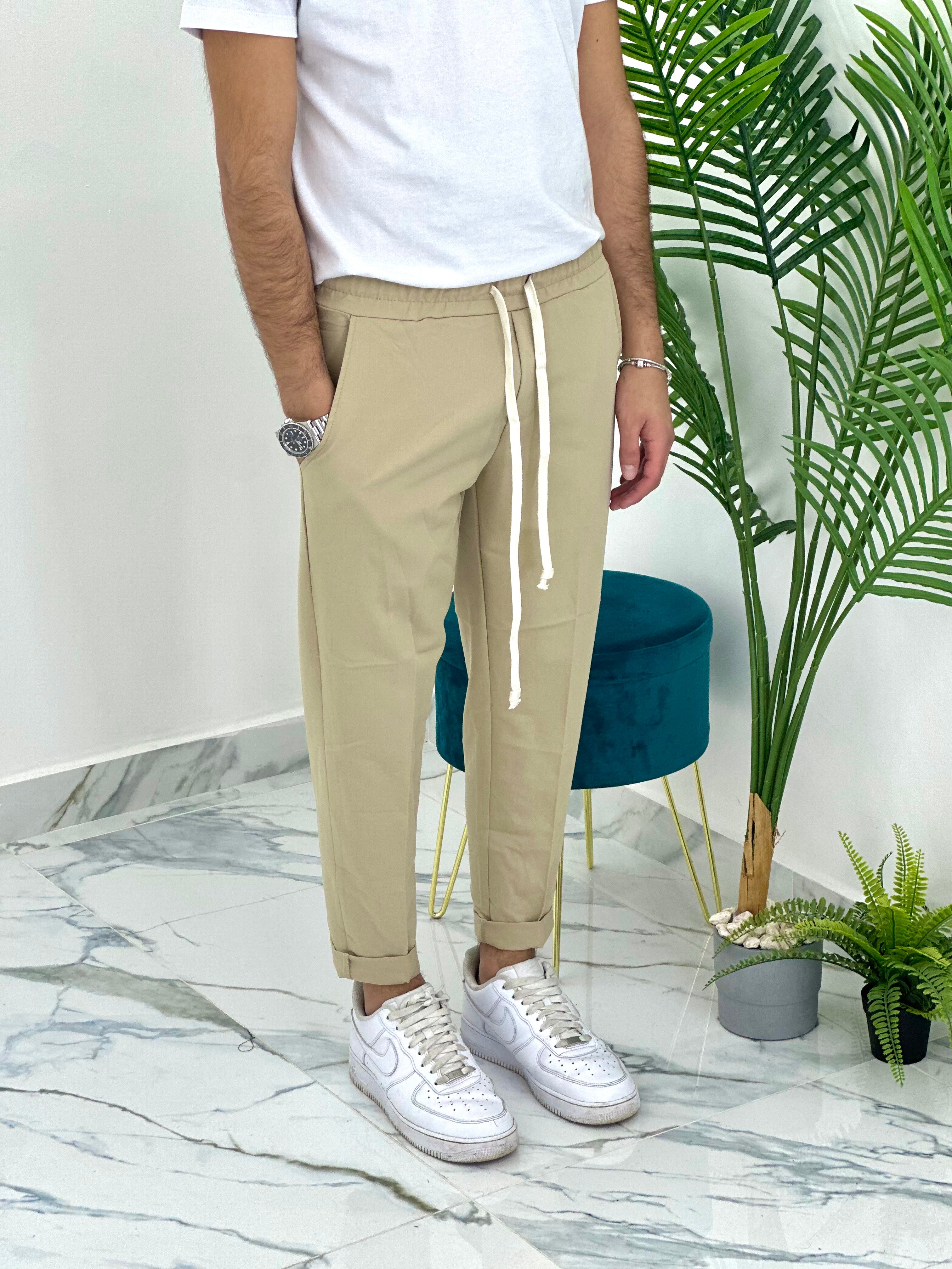 PANTALONE GL50